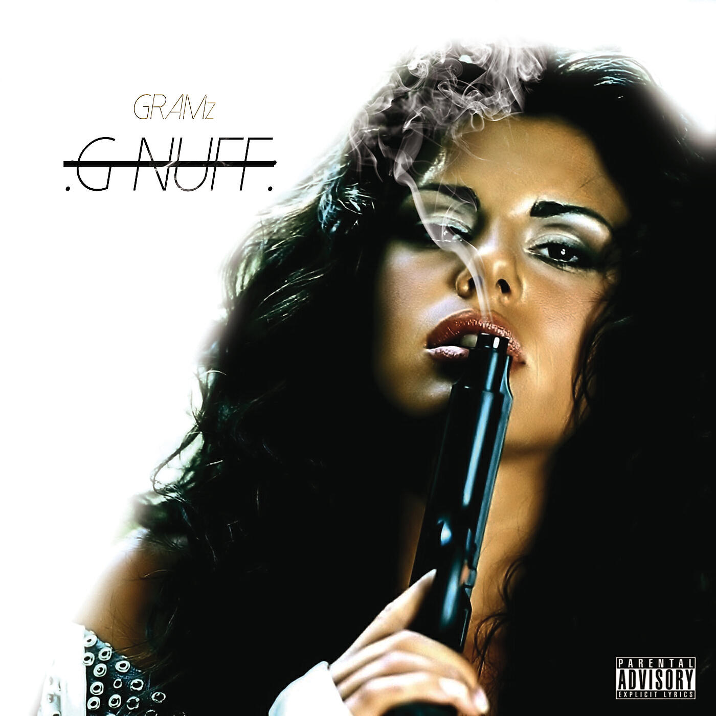 Релиз G NUFF