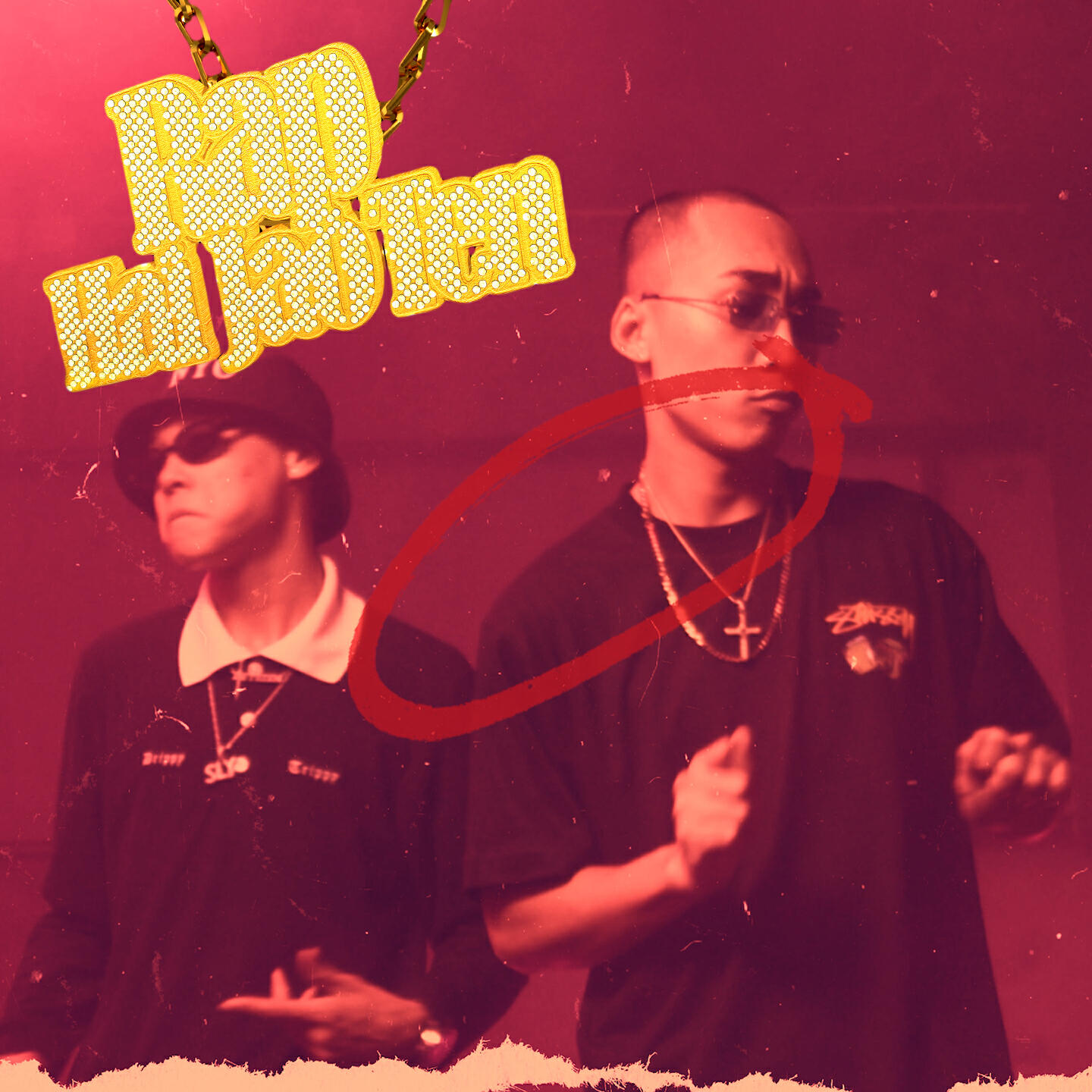 Релиз Rap Hai Jao Ten