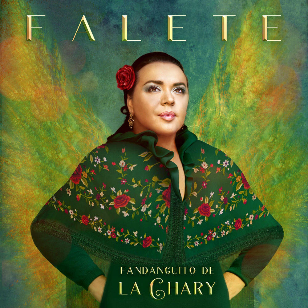 Релиз Fandanguito de 'La Chary'