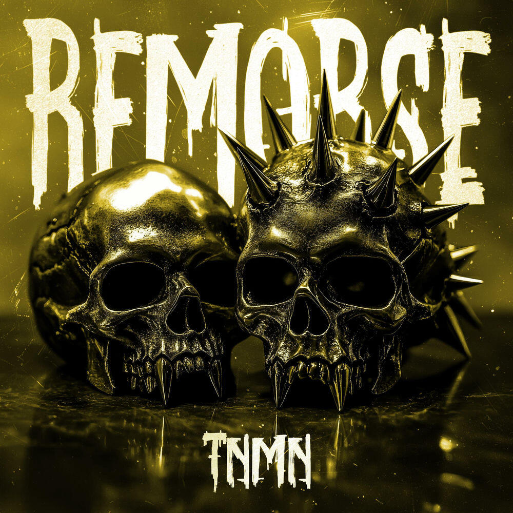 Релиз Remorse
