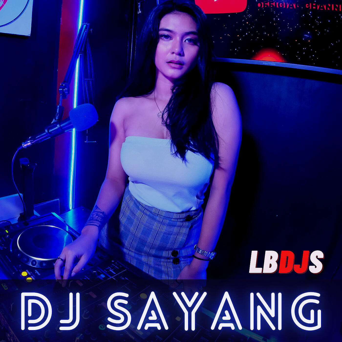 Релиз DJ Sayang
