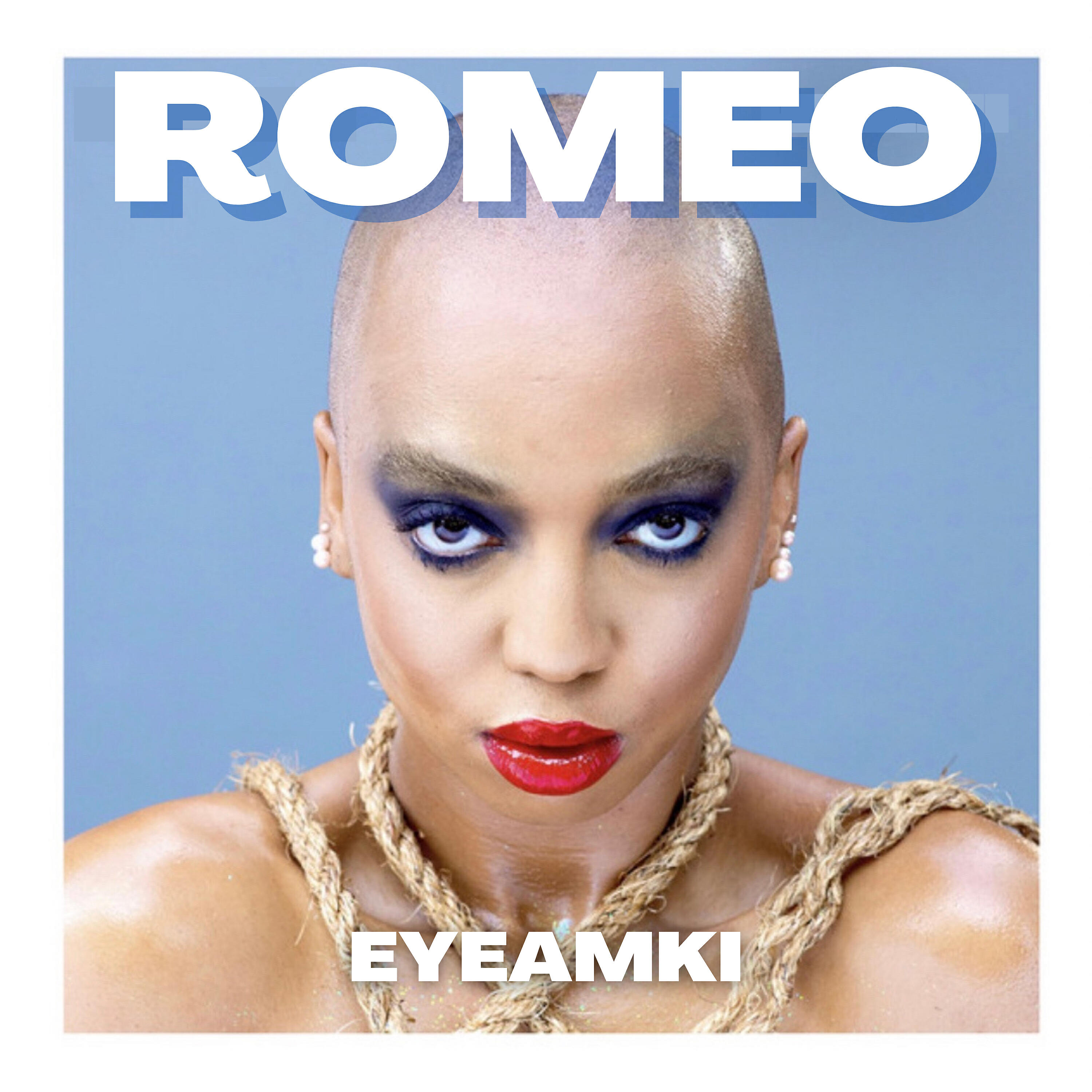 Релиз Romeo