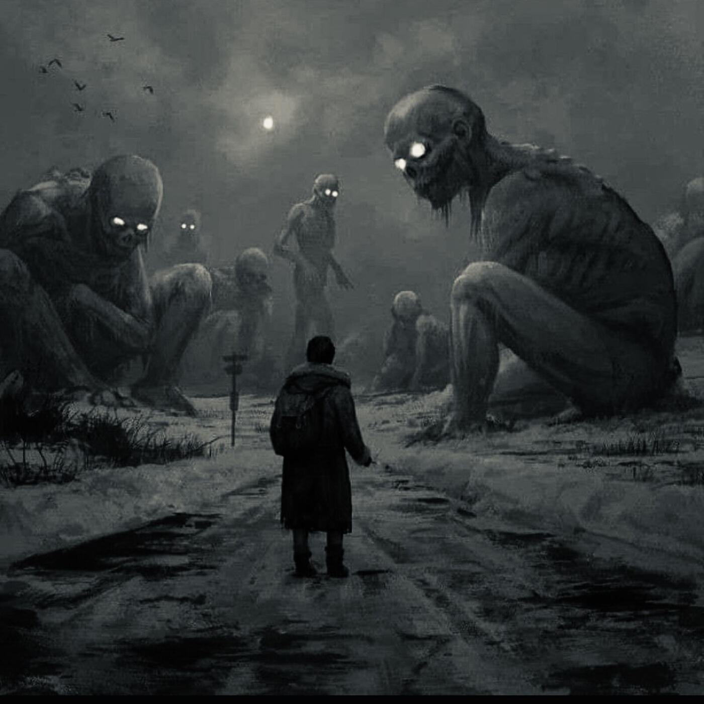 Релиз Chosen One