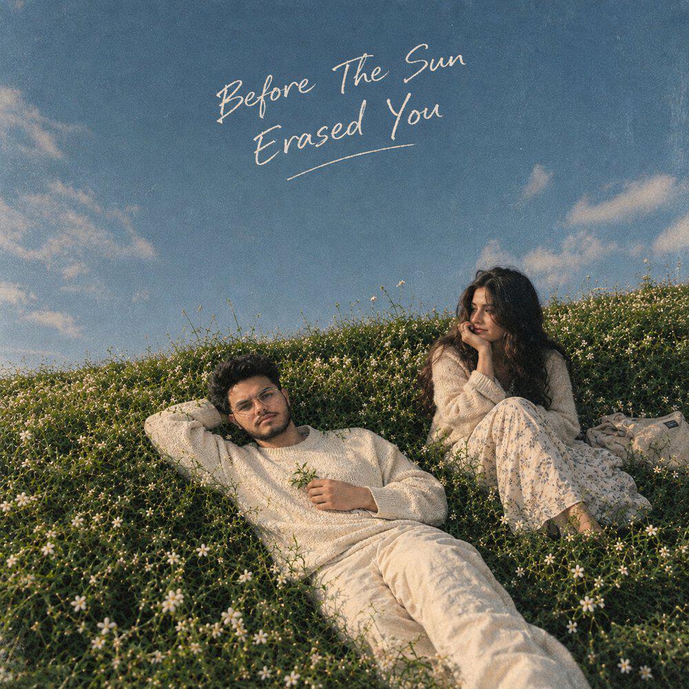 Релиз Before The Sun Erased You