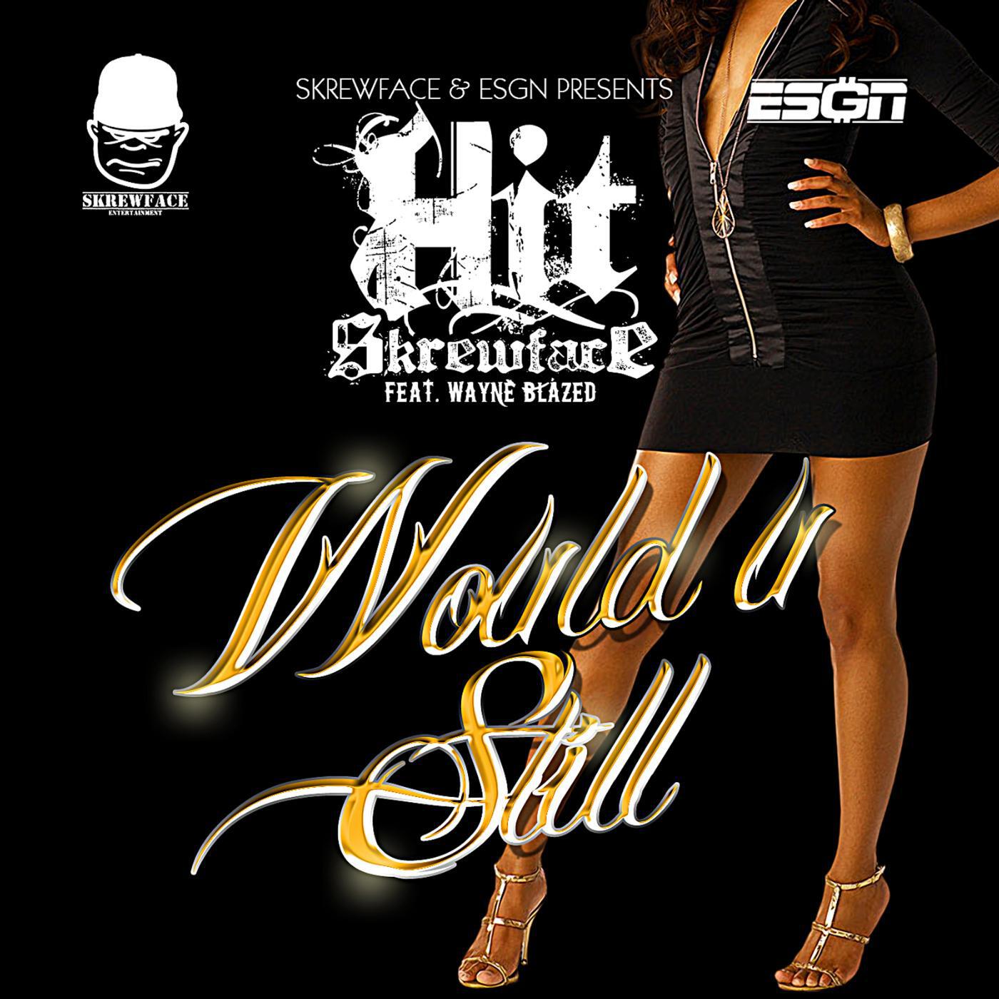 Релиз Would U Still (feat. Wayne Blazed)