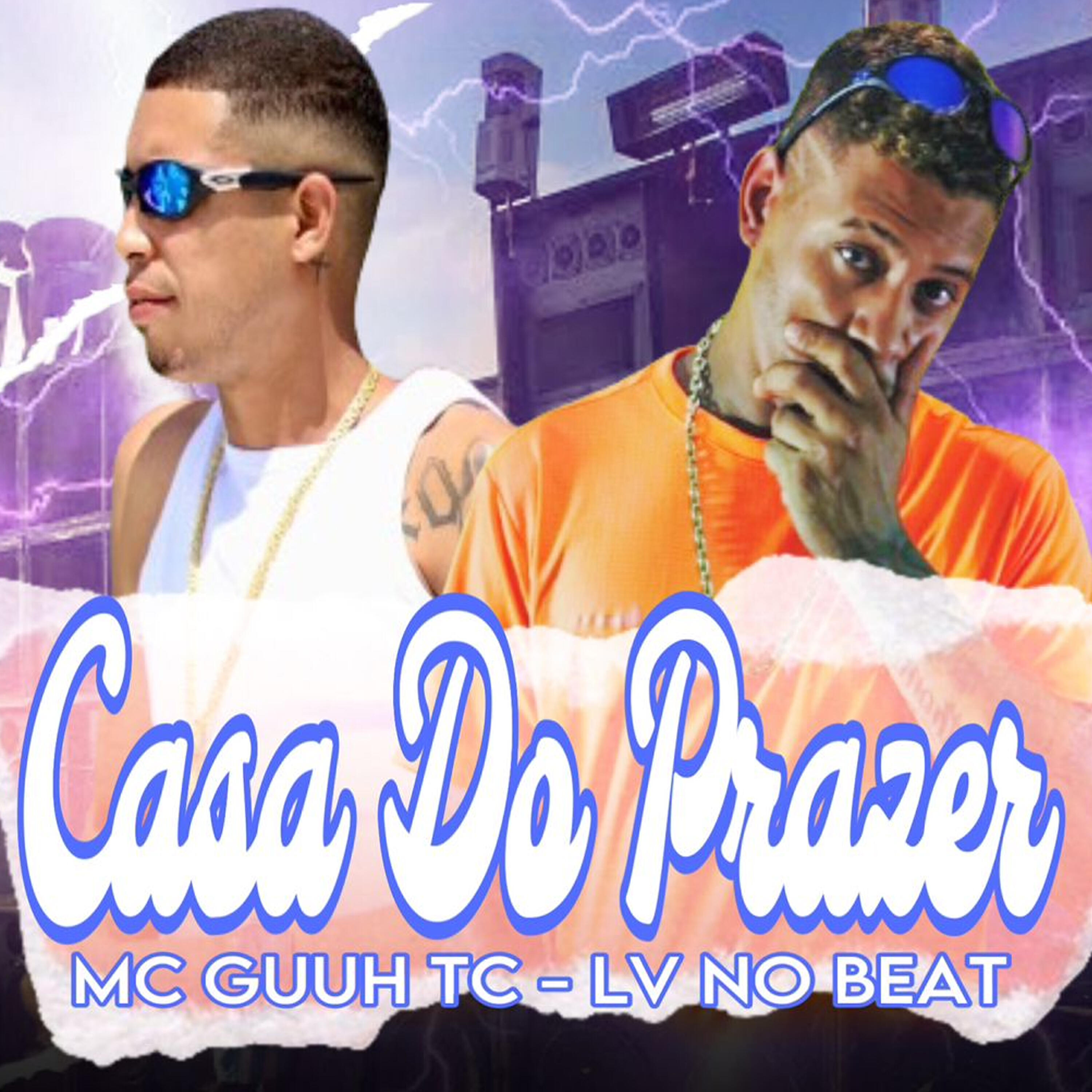 Постер альбома Casa do Prazer