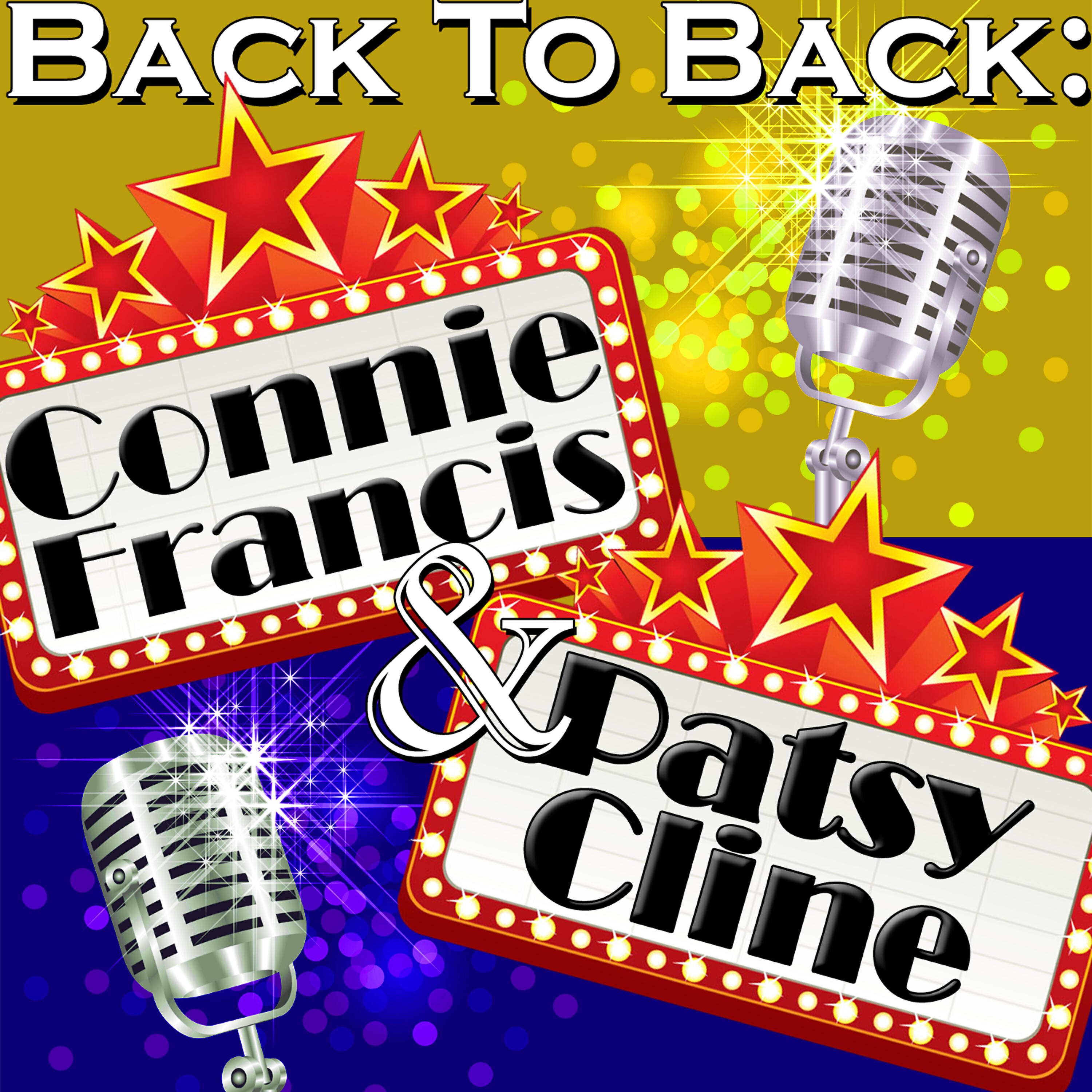 Connie Francis 