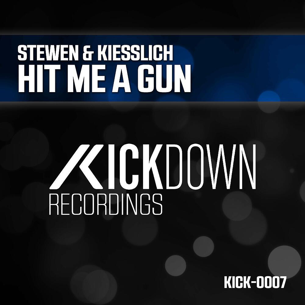 Релиз Hit Me a Gun