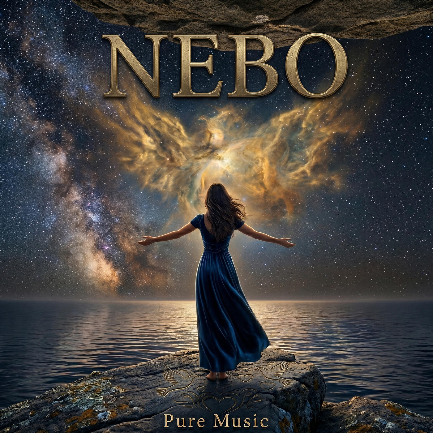 Релиз Nebo
