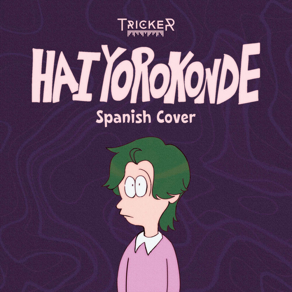Релиз Hai Yorokonde (Spanish Cover)