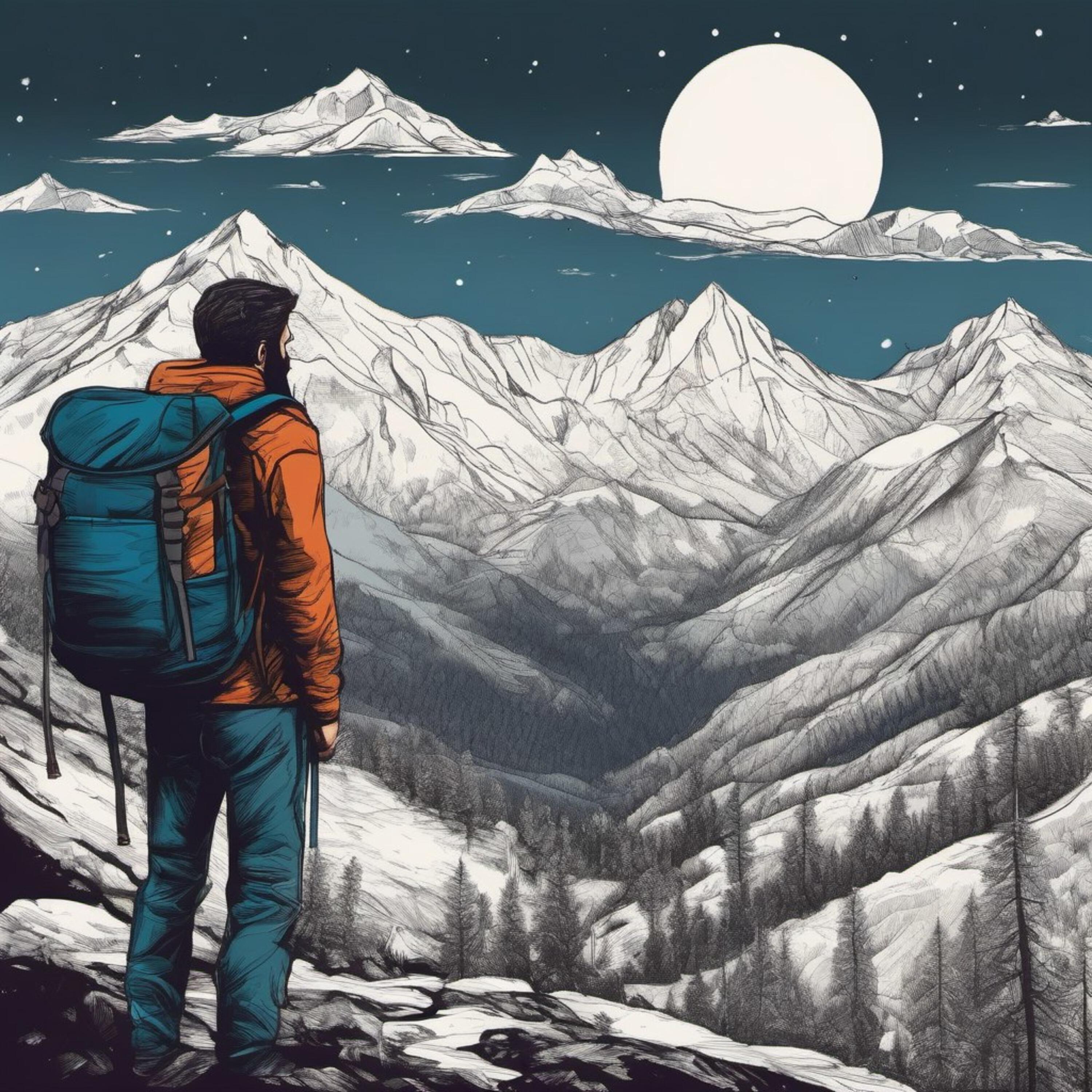 Релиз Путешествие