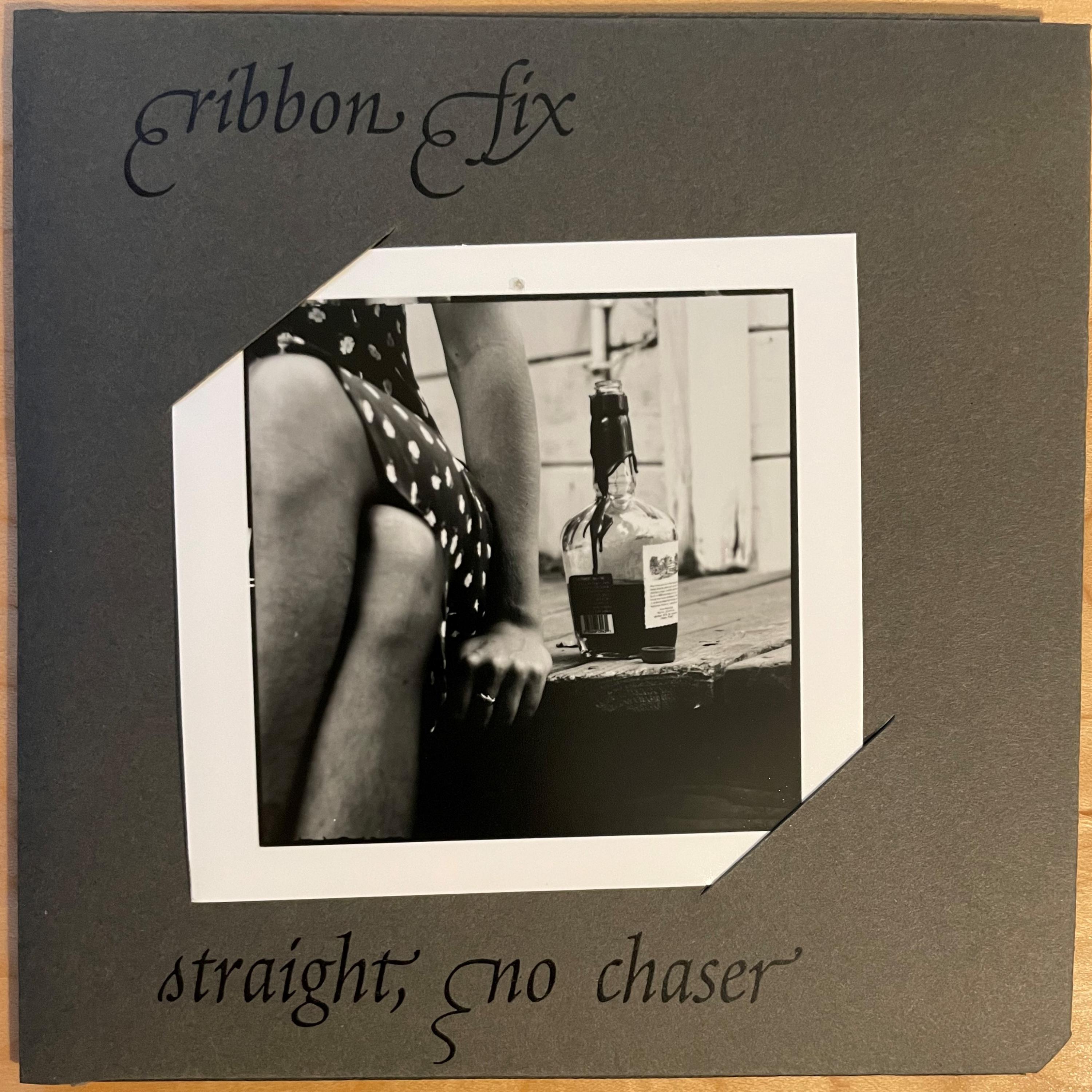 ribbon fix