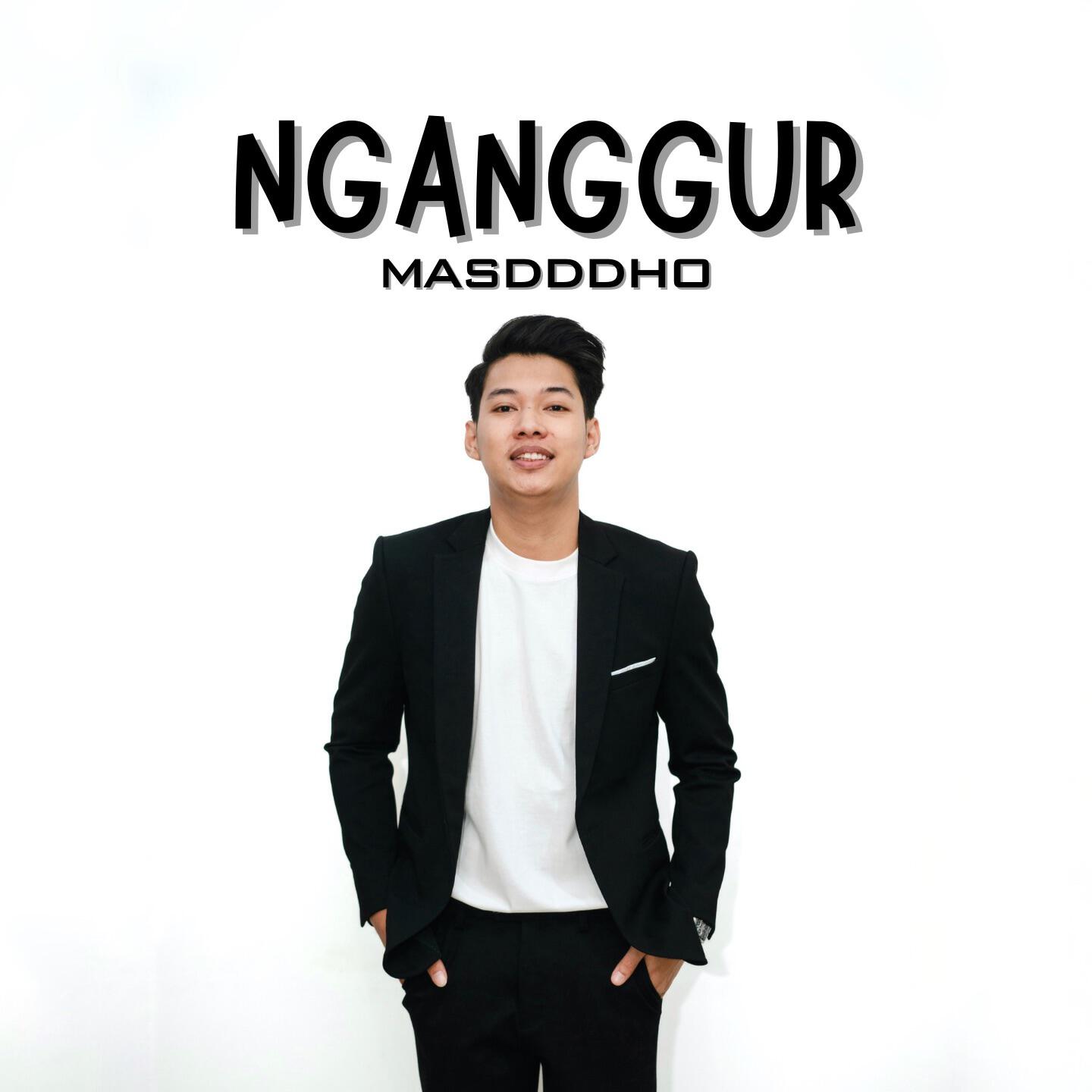 Релиз NGANGGUR