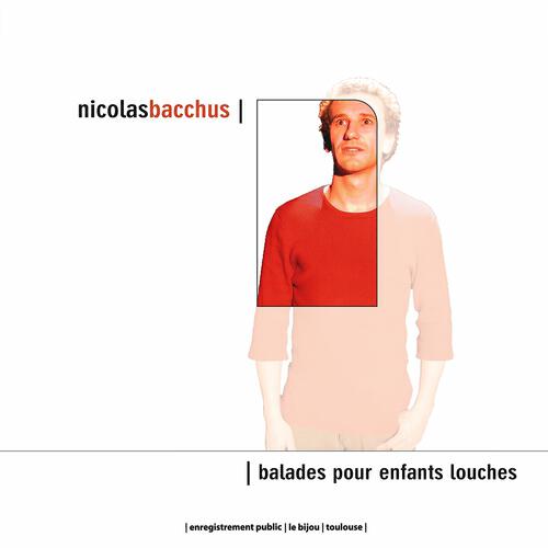 Релиз Balades pour enfants louches