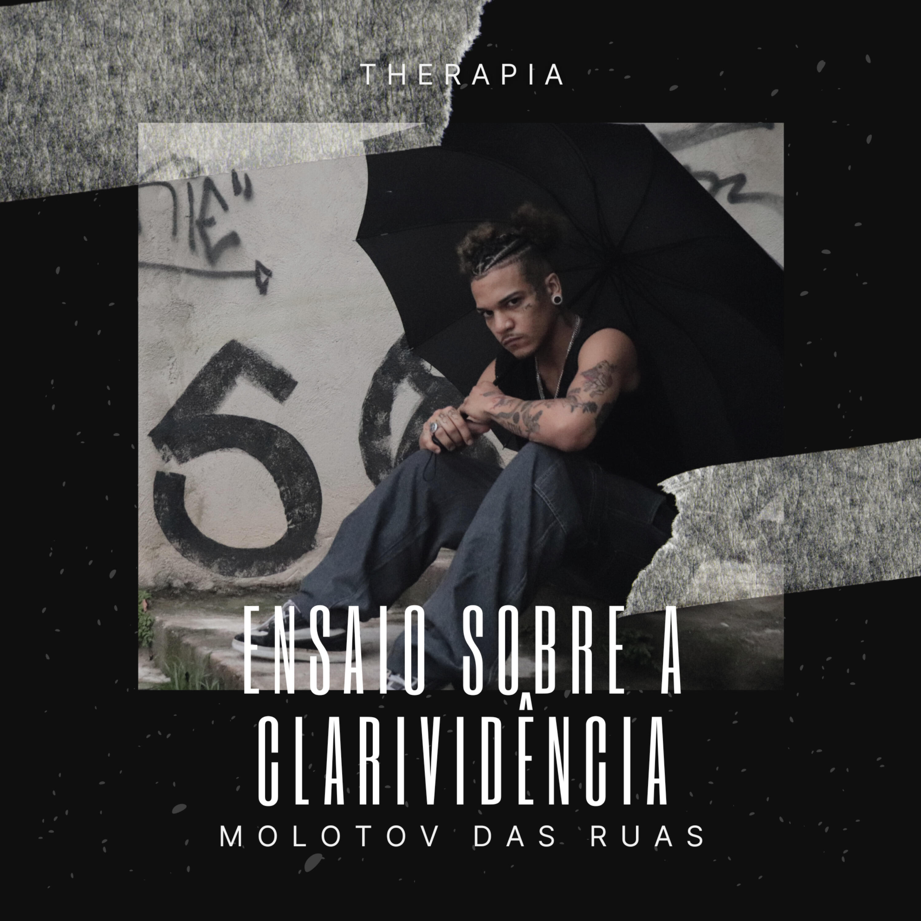 Постер альбома Ensaio Sobre a Clarividência