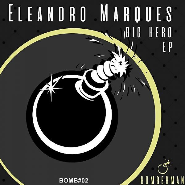 Релиз BIG HERO