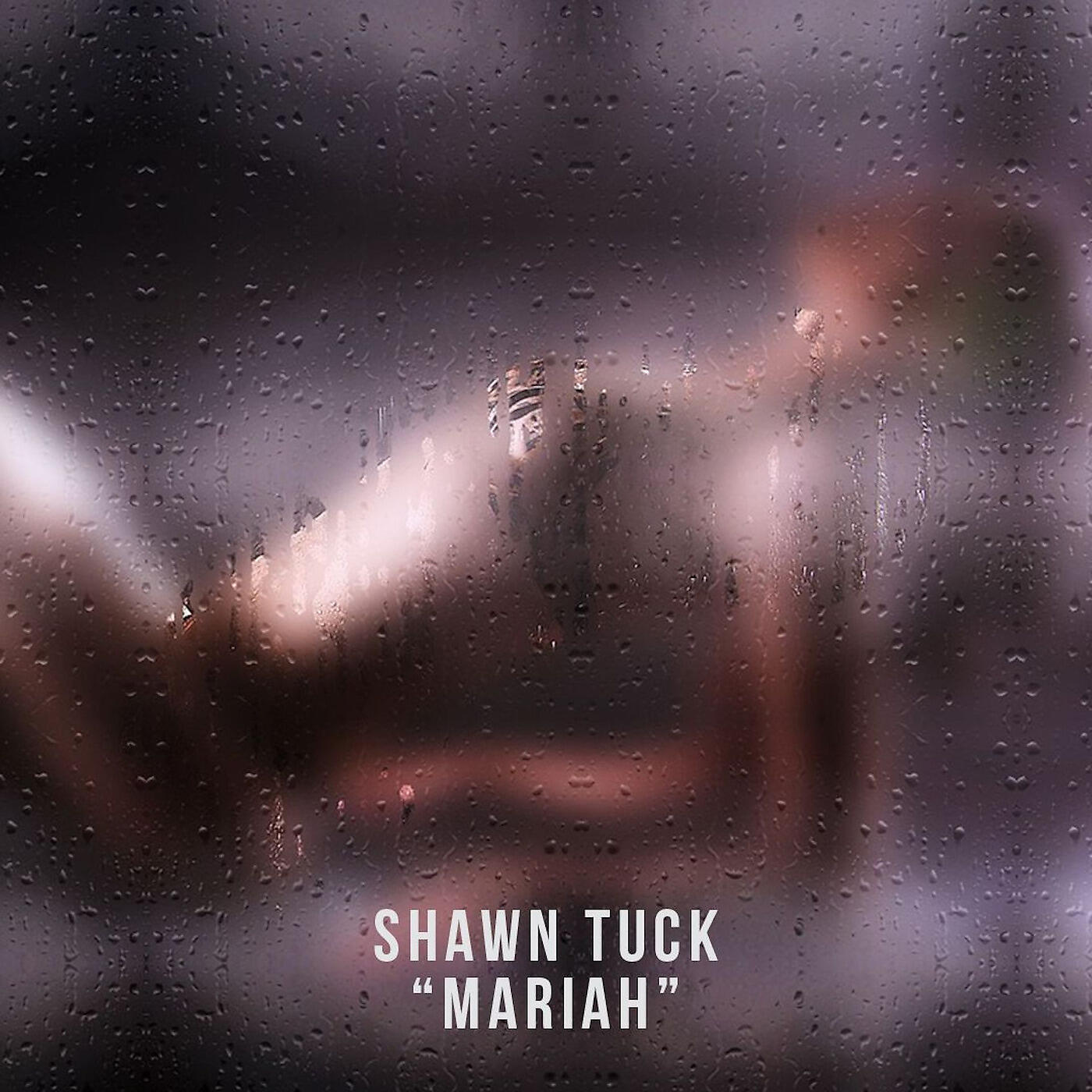 Релиз "Mariah"