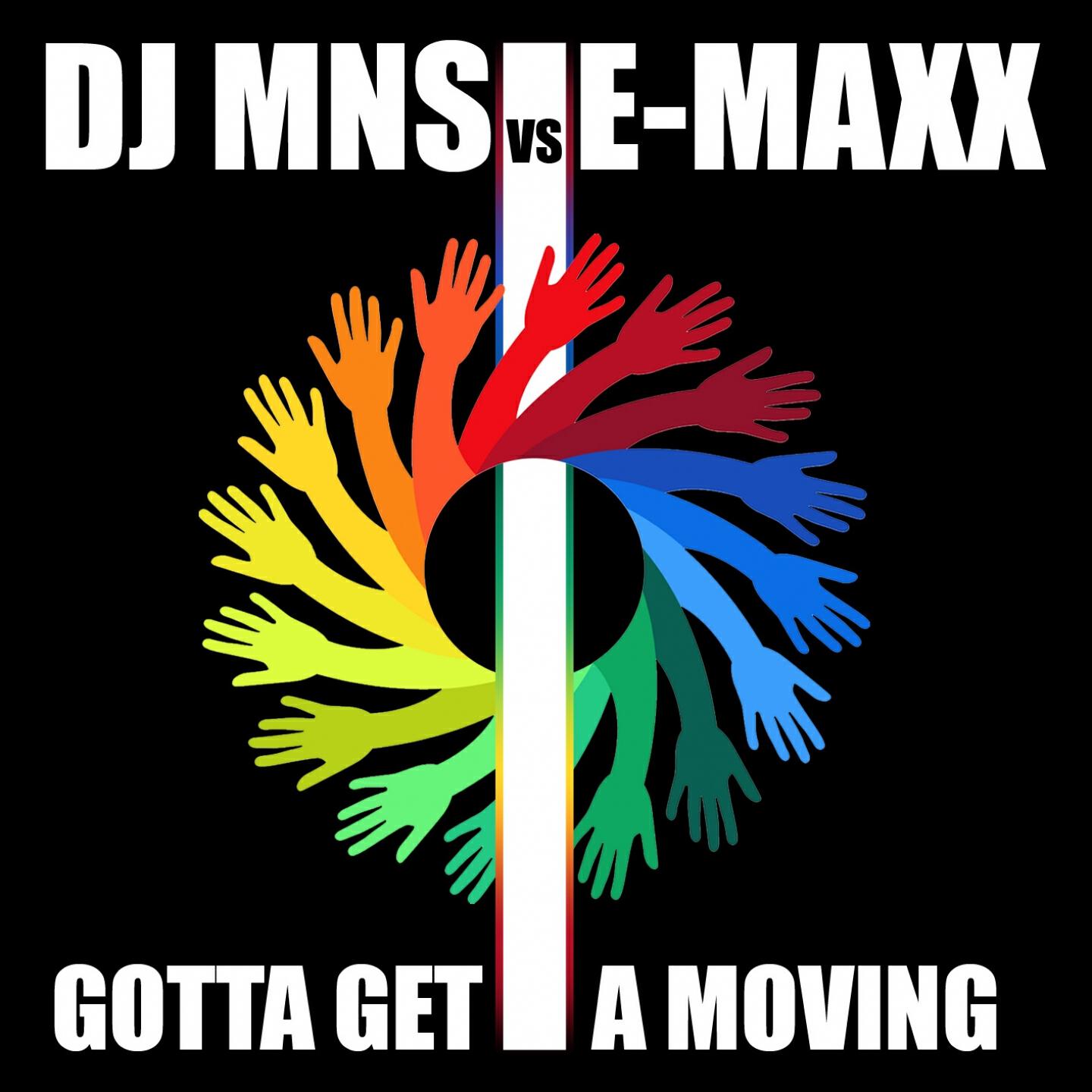Постер альбома Gotta Get a Moving
