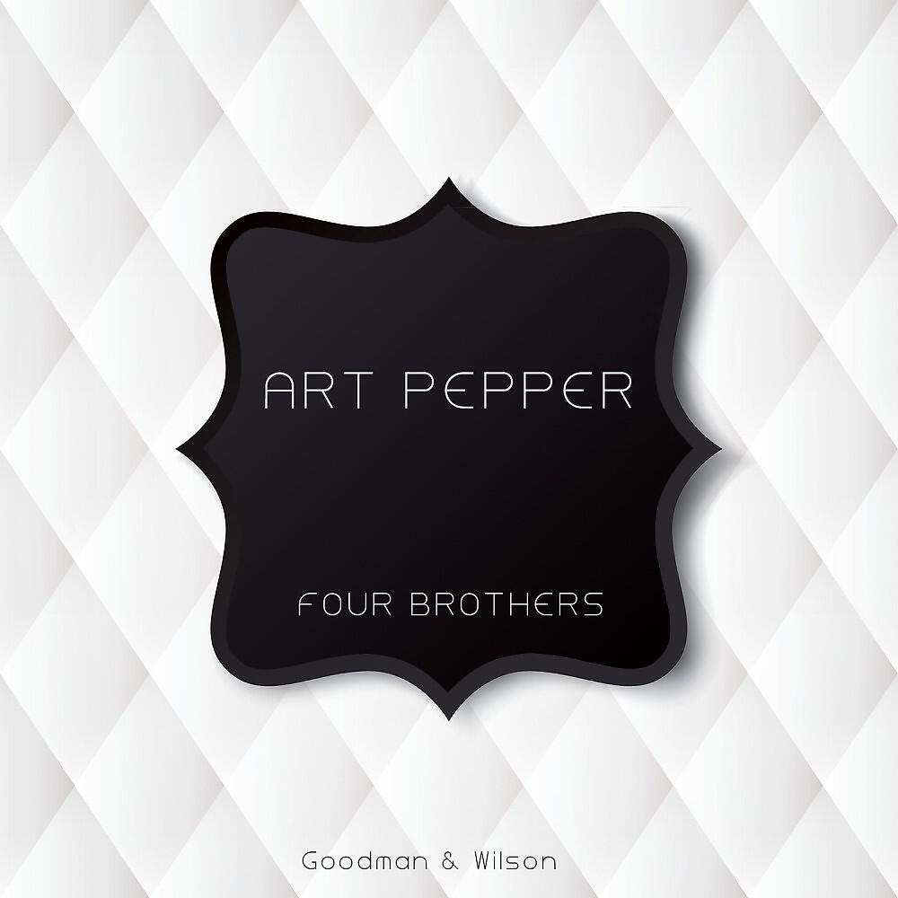 Релиз Four Brothers