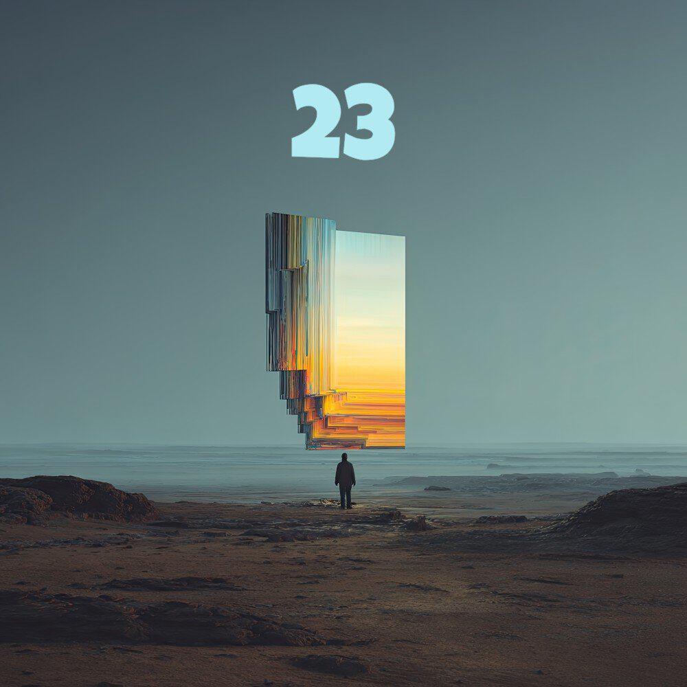 Релиз 23