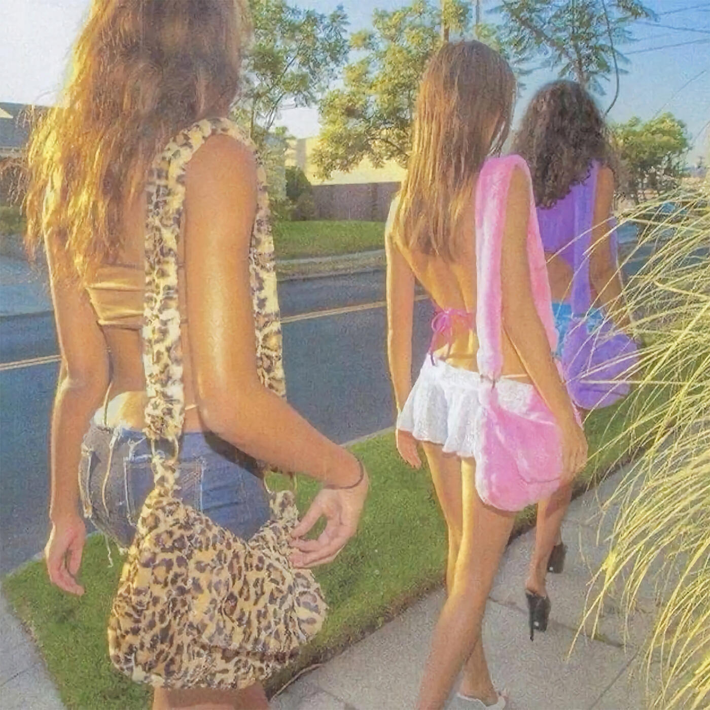 Релиз Summertime Vibes