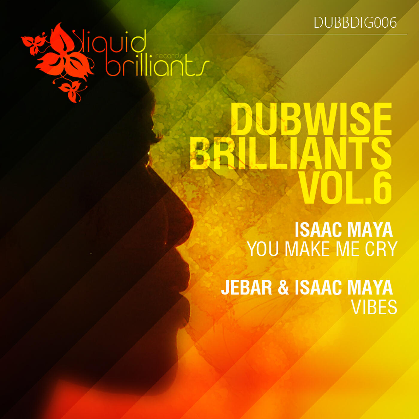 Релиз Dubwise Brilliants Vol.6