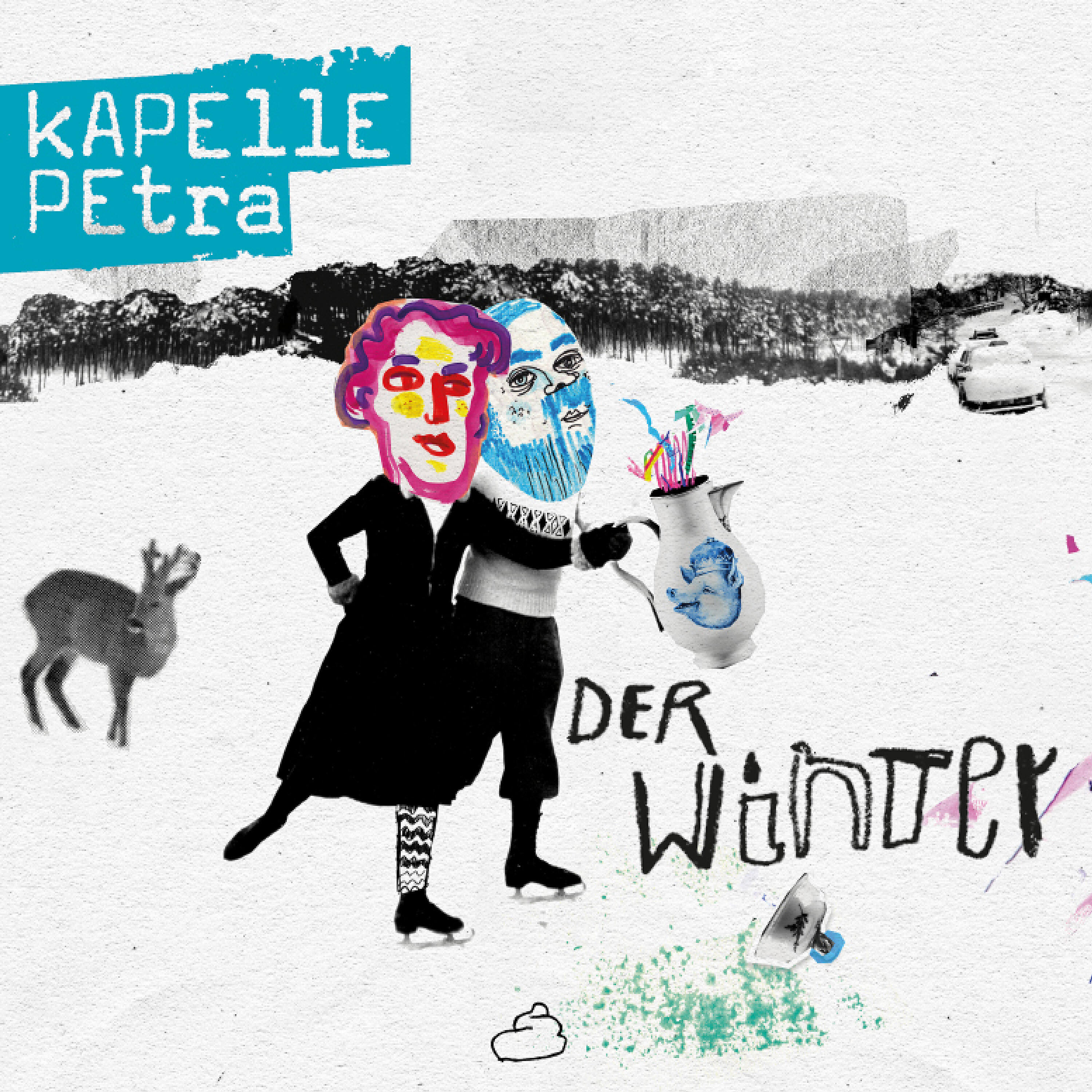 Релиз Der Winter