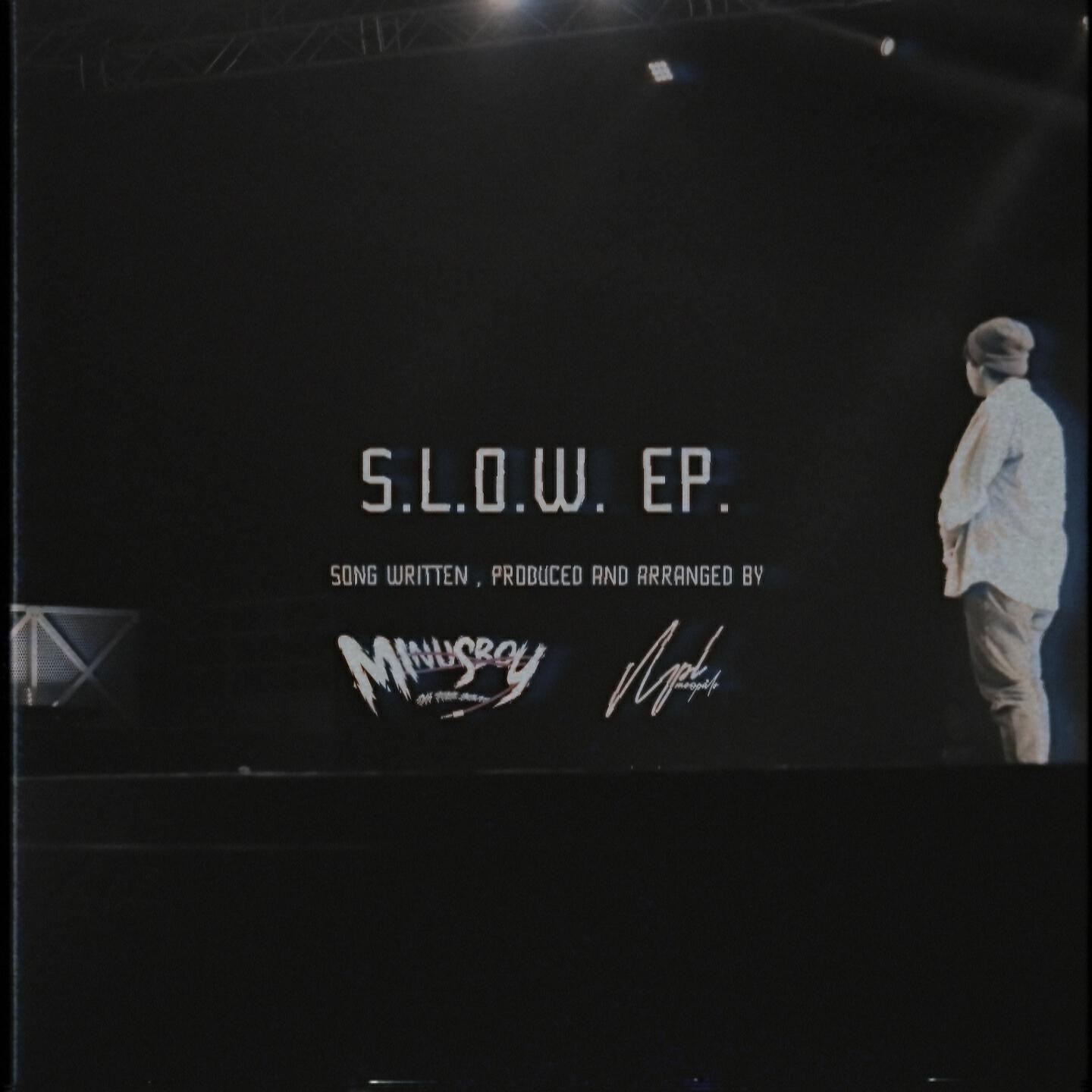 Релиз S.L.O.W
