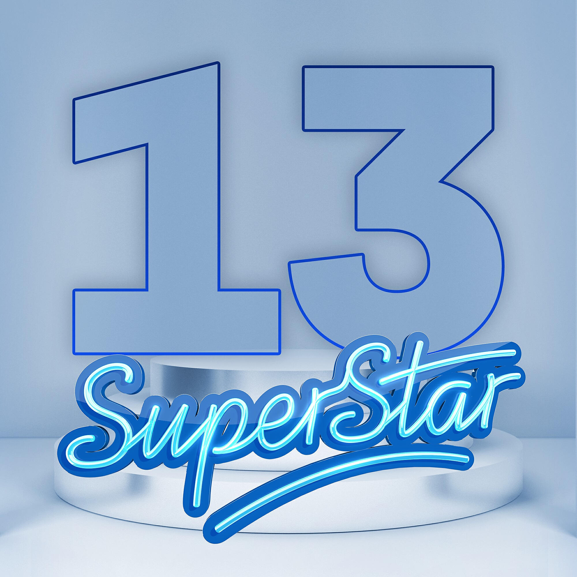 Релиз Superstar 2021 - Top 10 - Epizoda 13