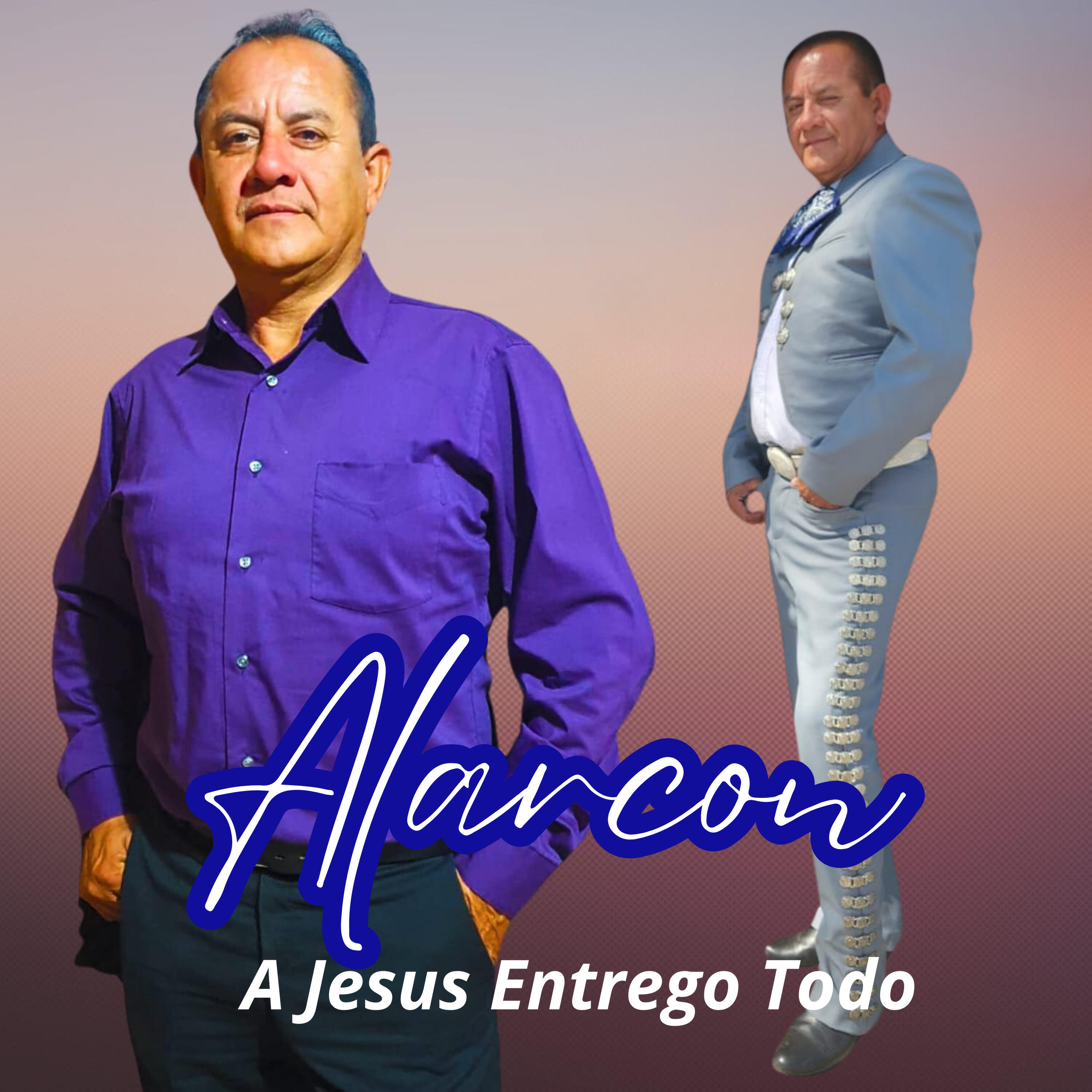 Релиз A Jesús Entrego Todo