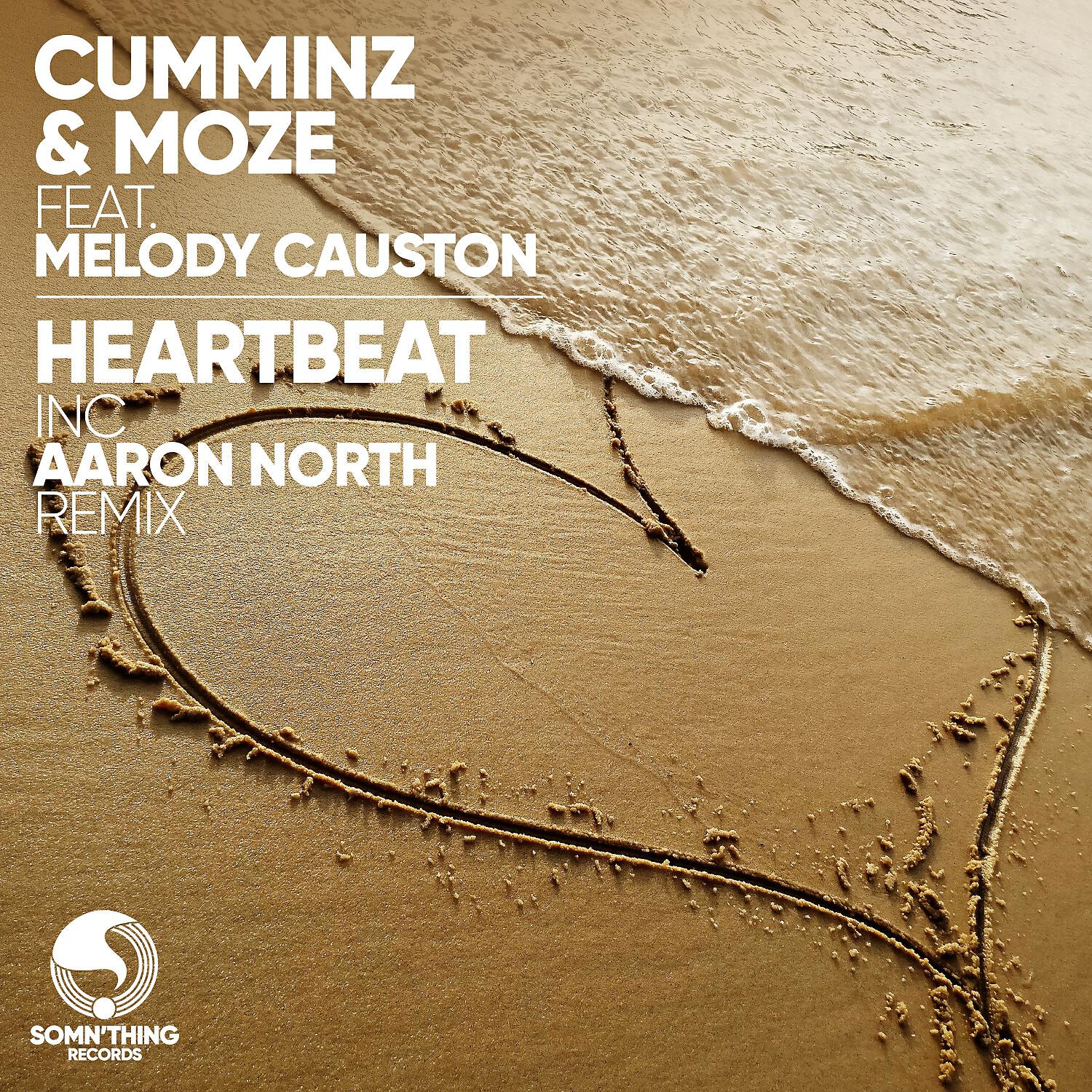 Постер альбома Heartbeat