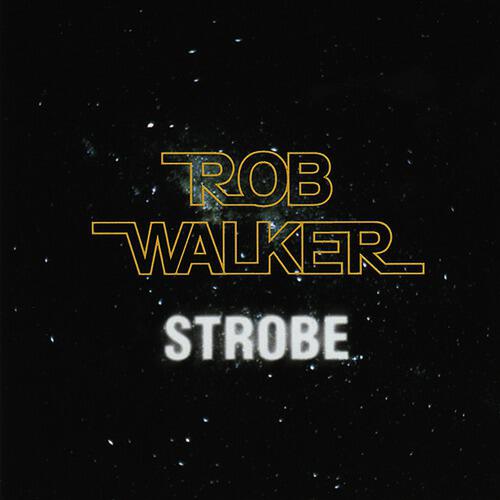 Постер альбома Strobe