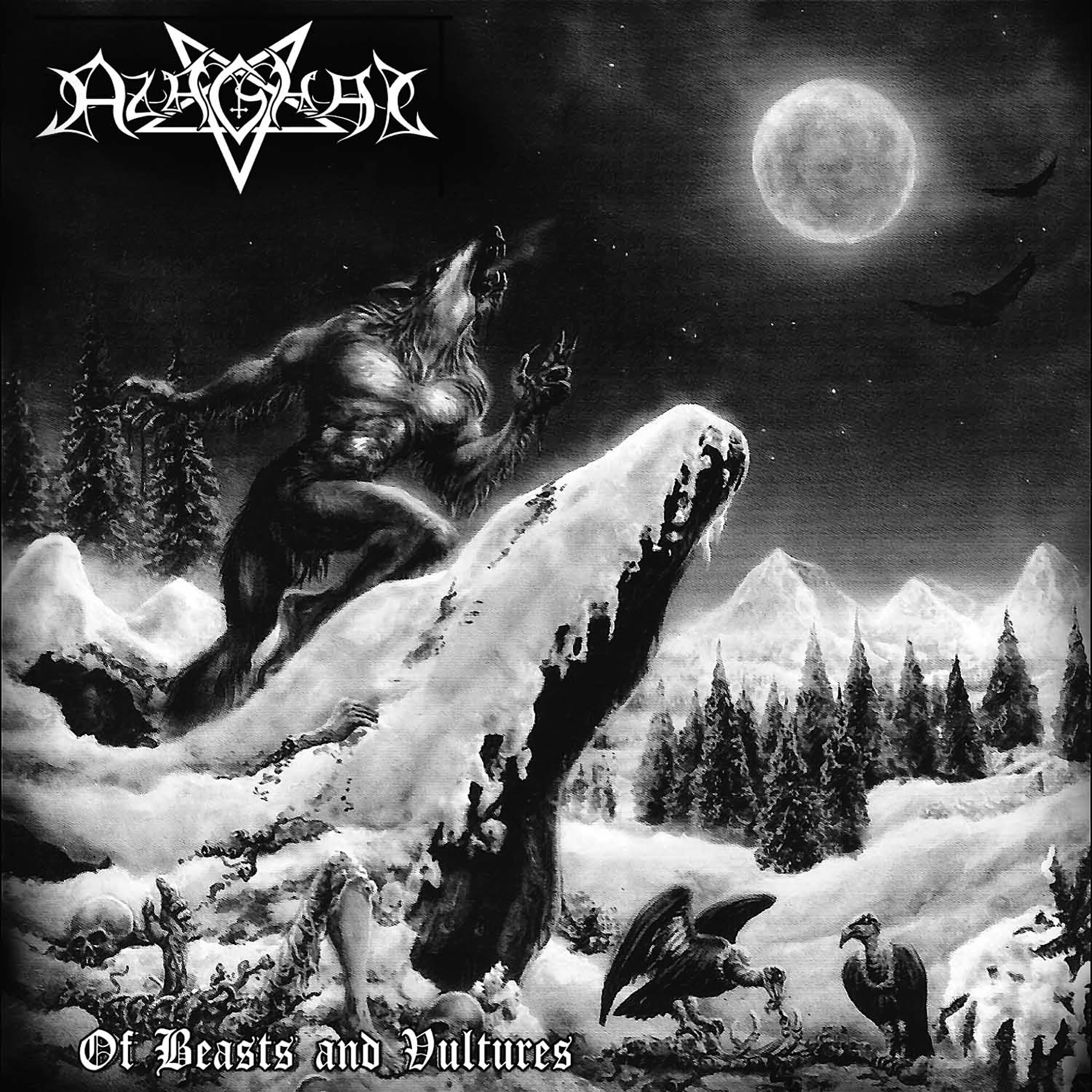 Постер альбома Of Beasts and Vultures