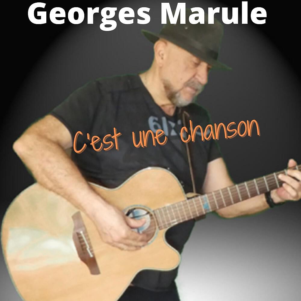 Релиз C'est une chanson