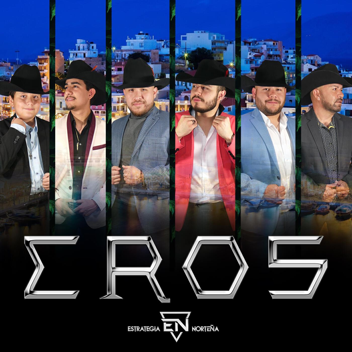 Релиз Eros