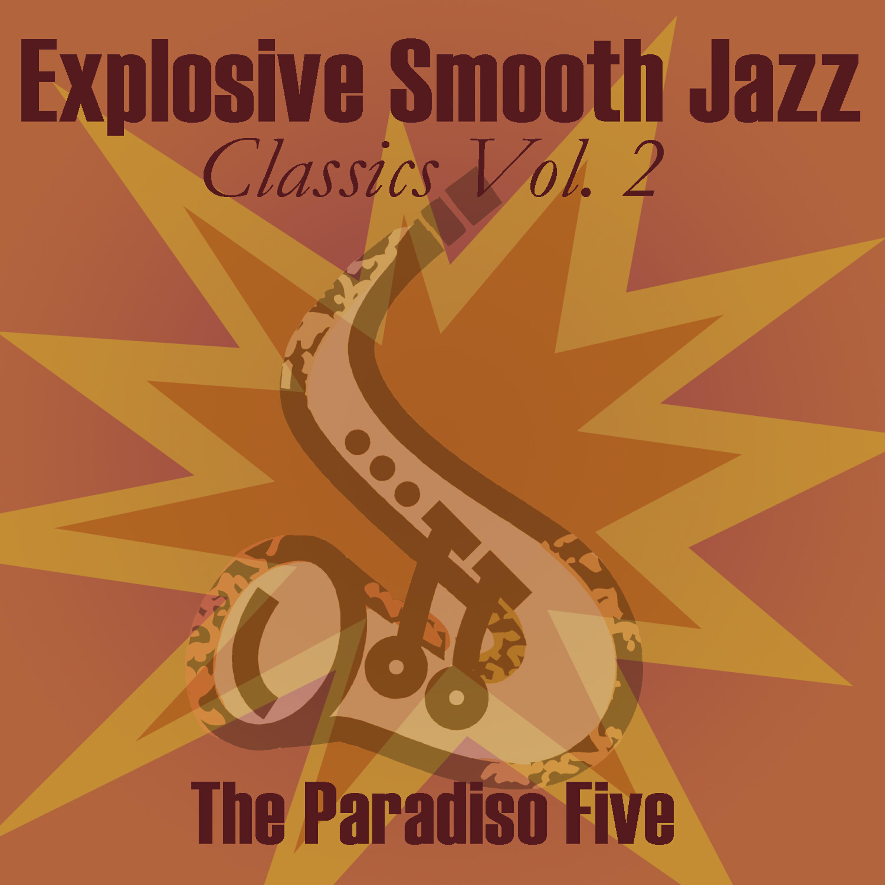 The Paradiso Five