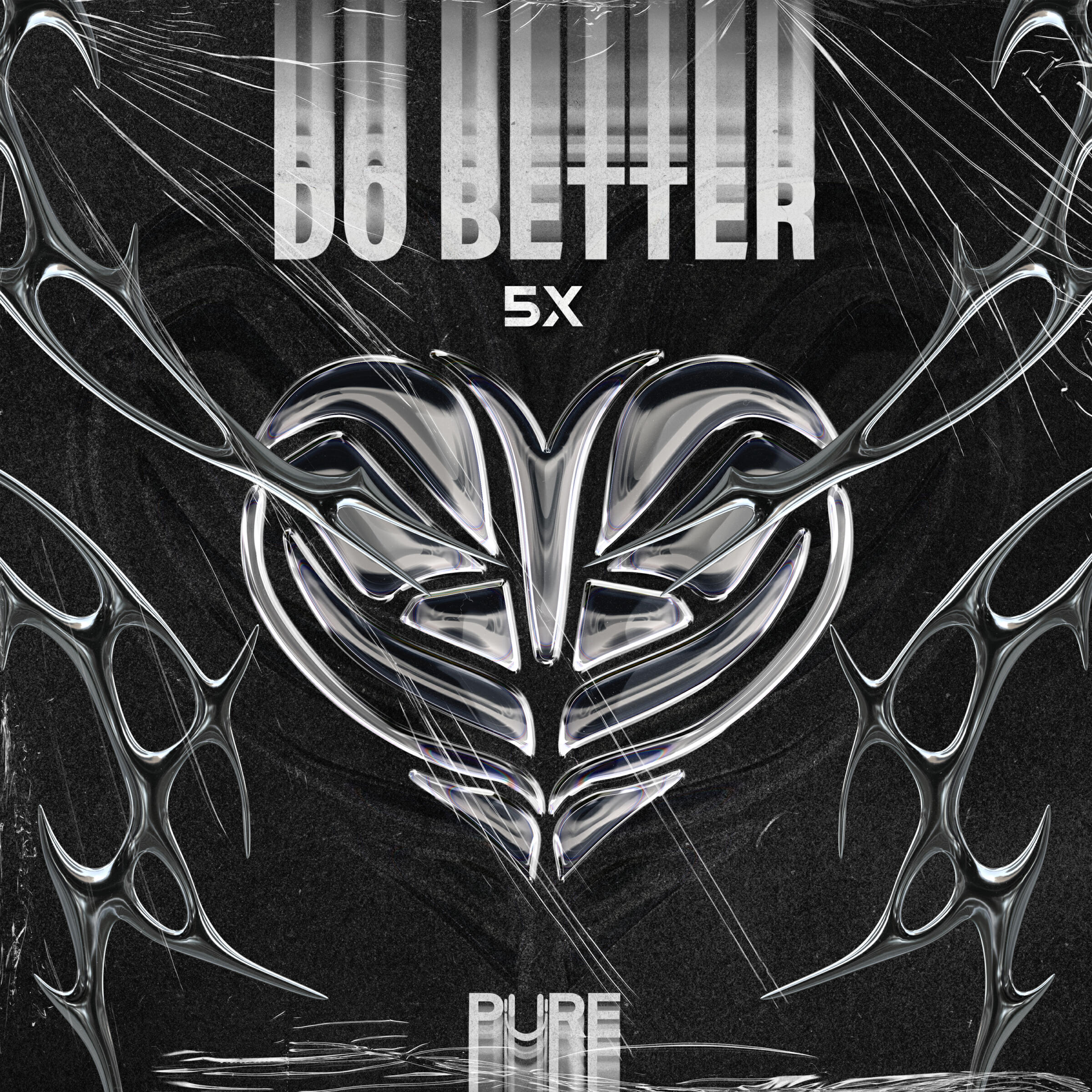 Релиз Do Better