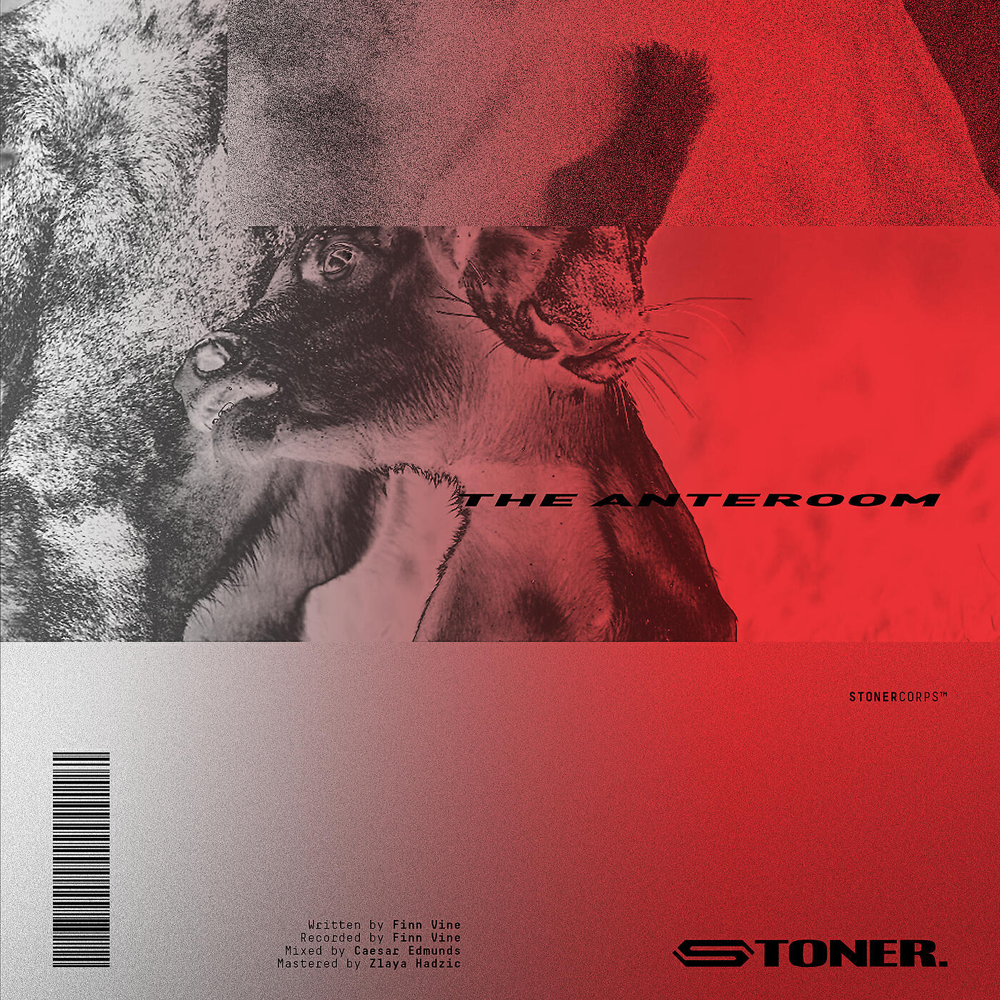 Релиз The Anteroom