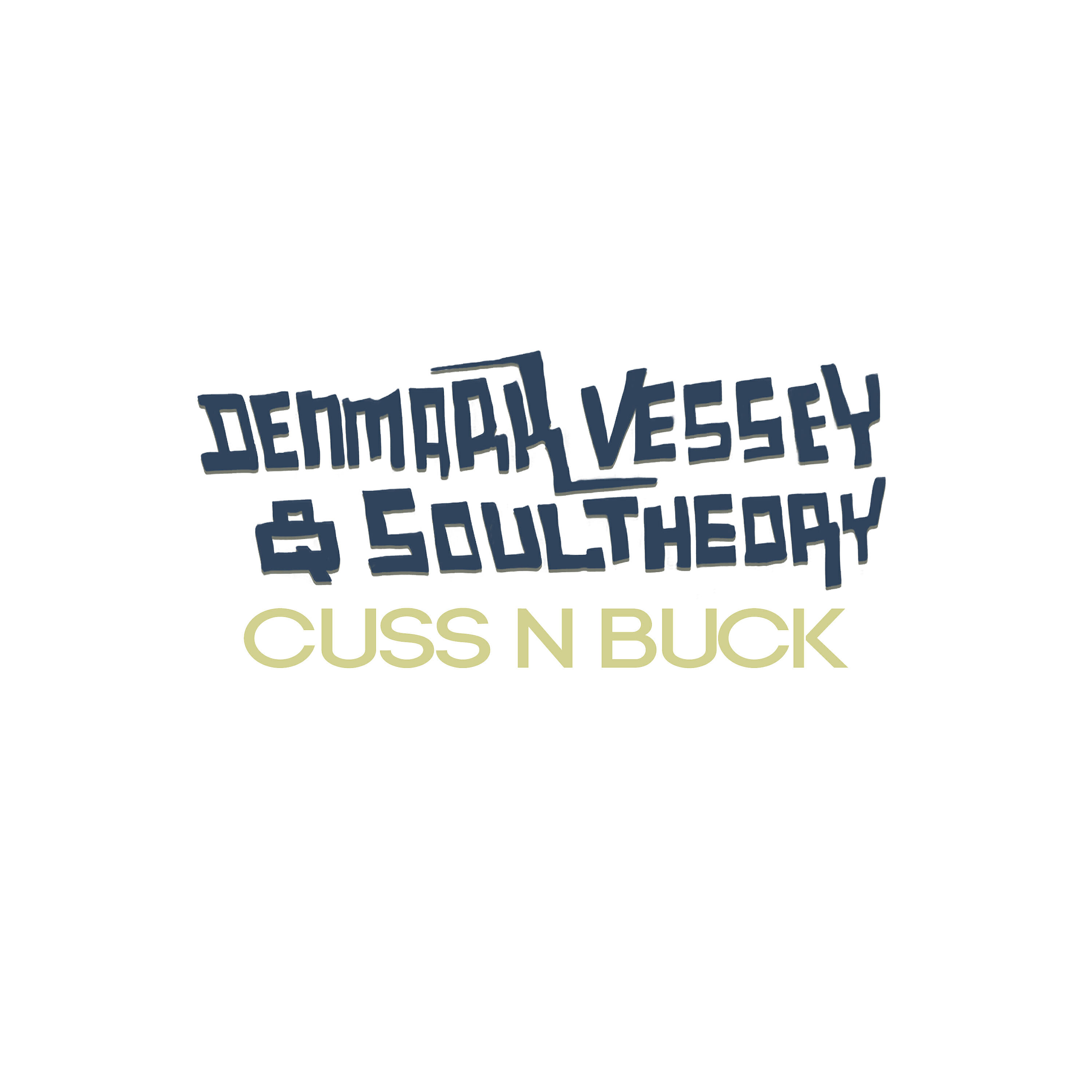 Релиз Cuss n Buck