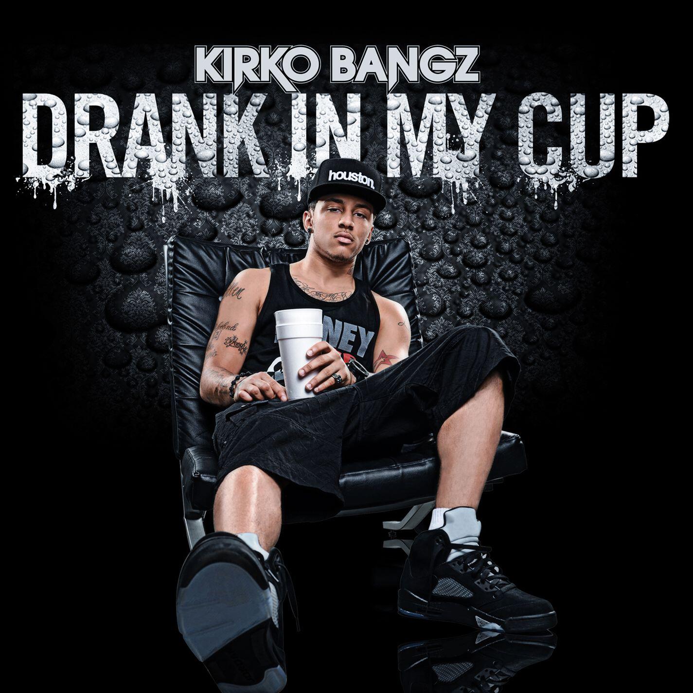 Релиз Drank in My Cup
