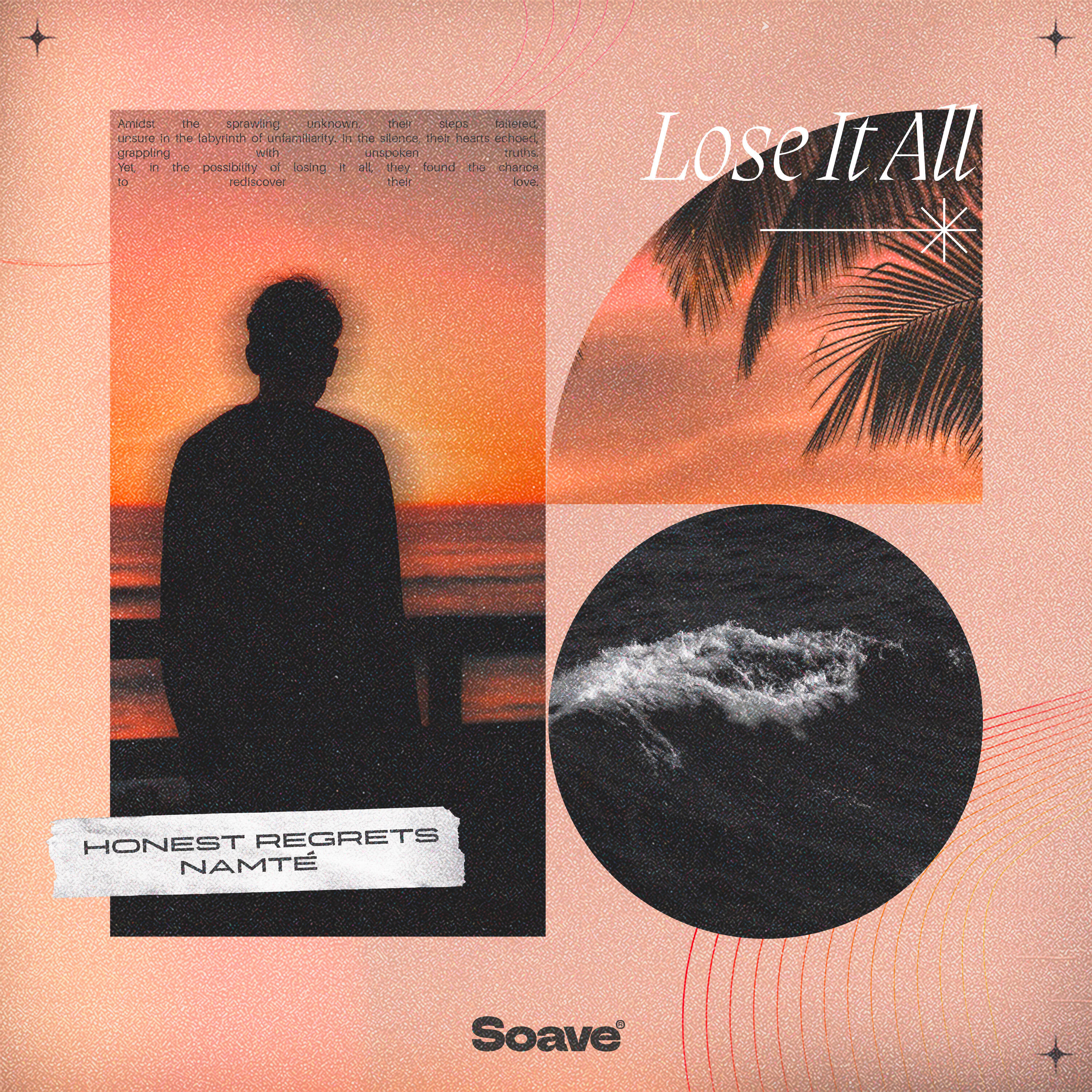 Релиз Lose It All