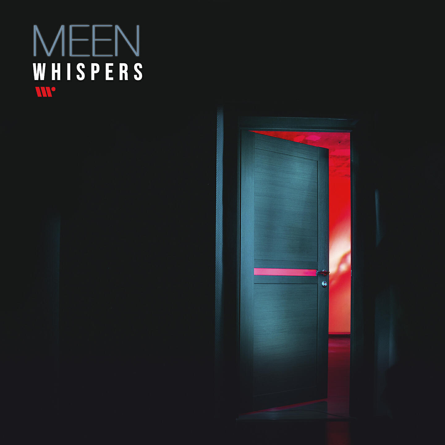Релиз Whispers
