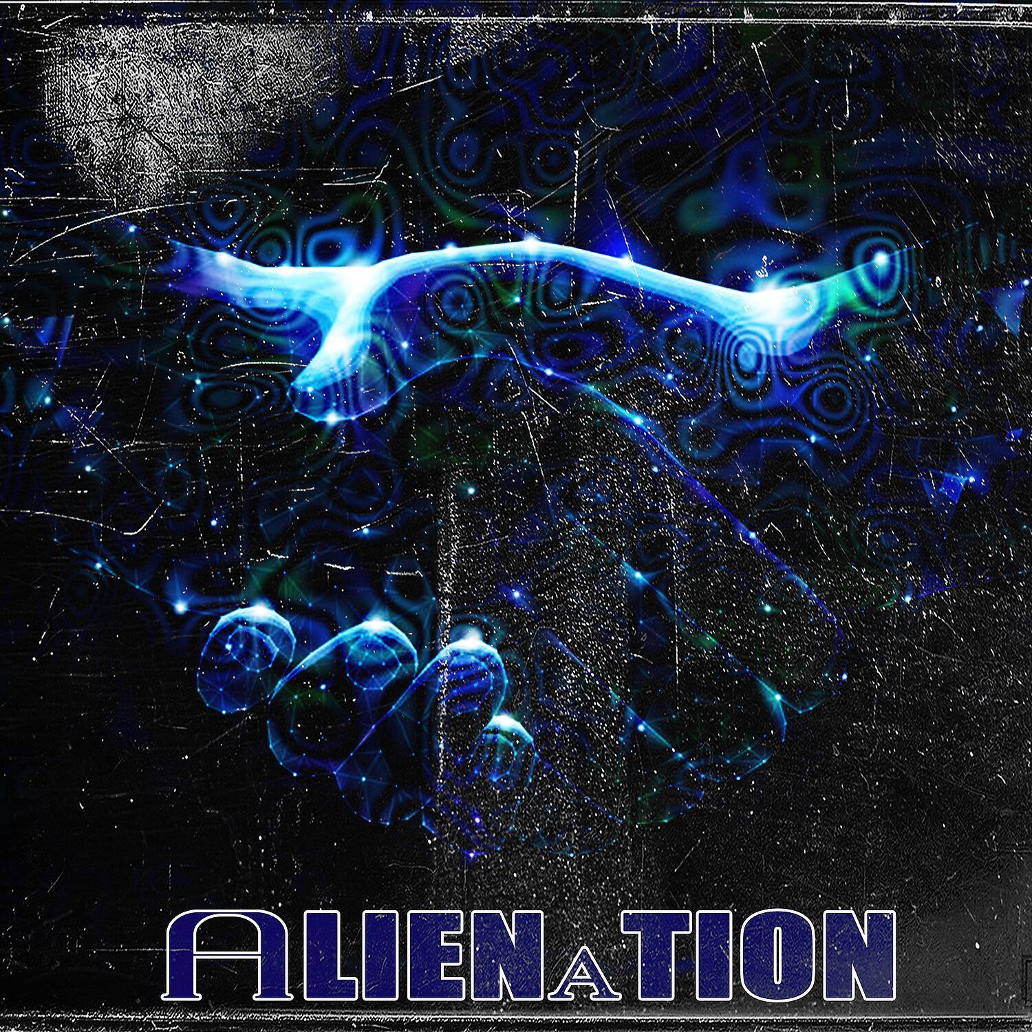 Релиз Alienation