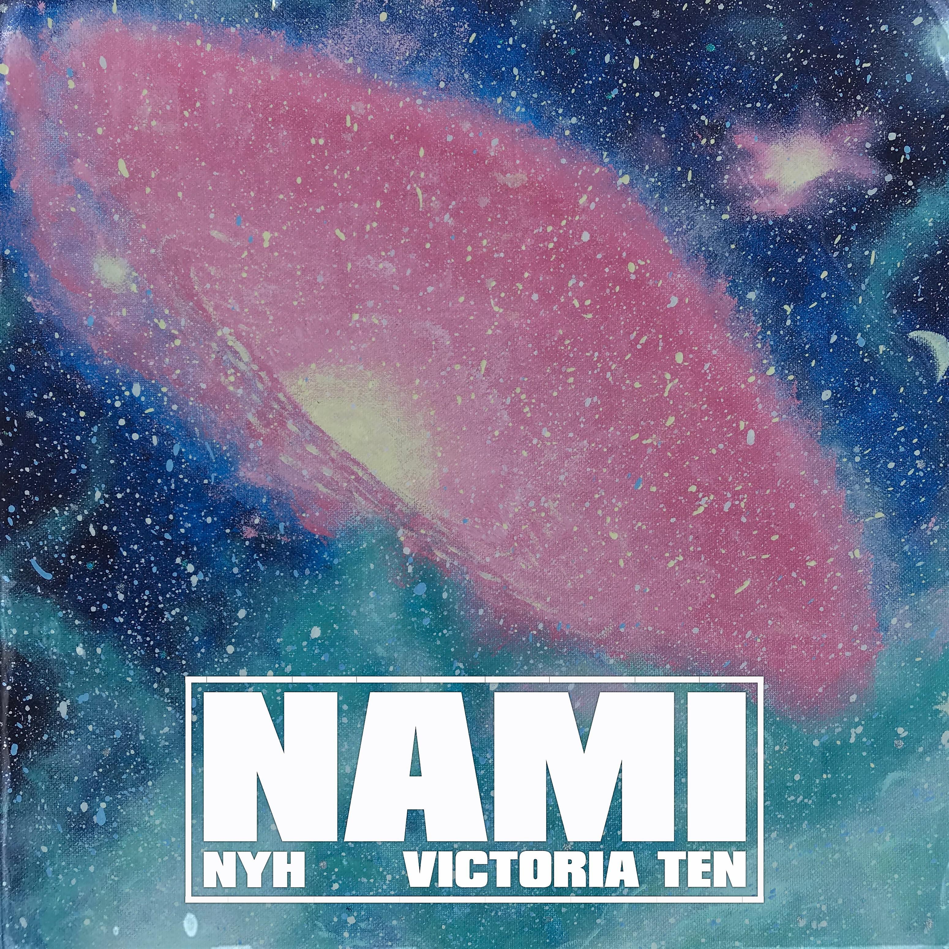 Постер альбома Nami