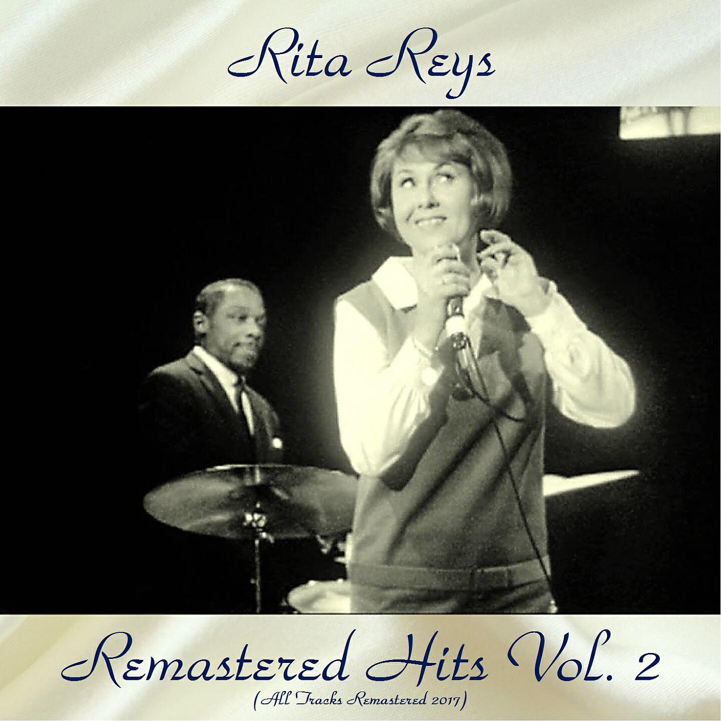 Релиз Remastered Hits Vol. 2