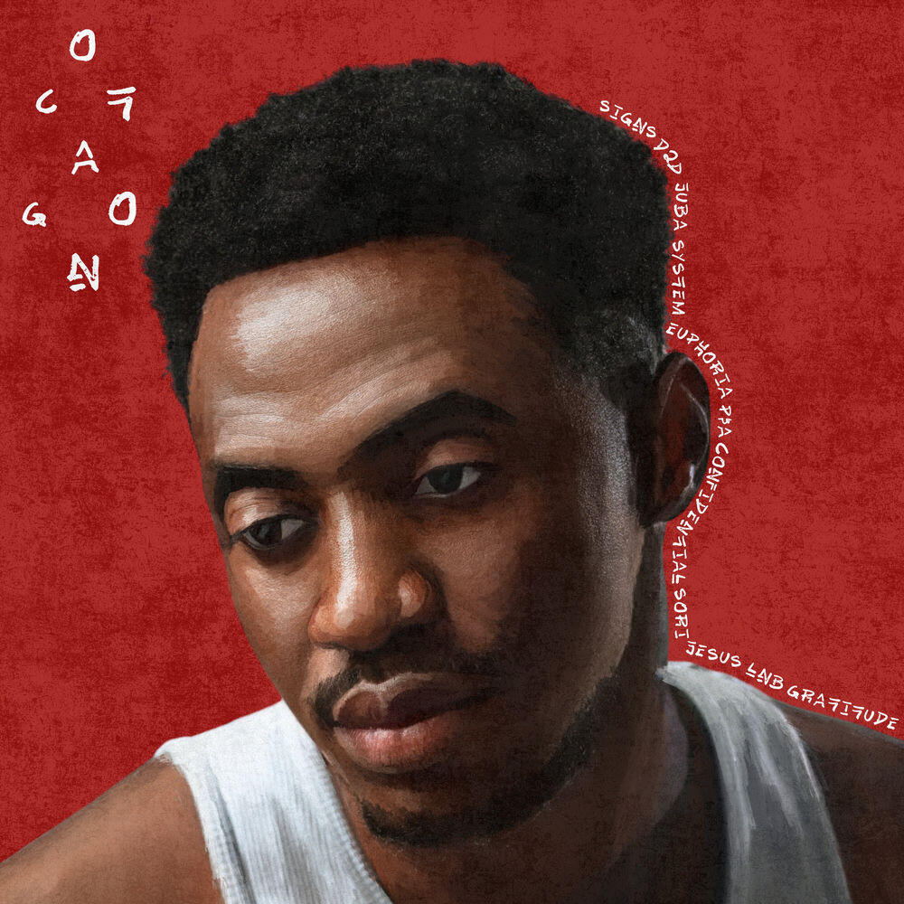 Релиз OCTAGON