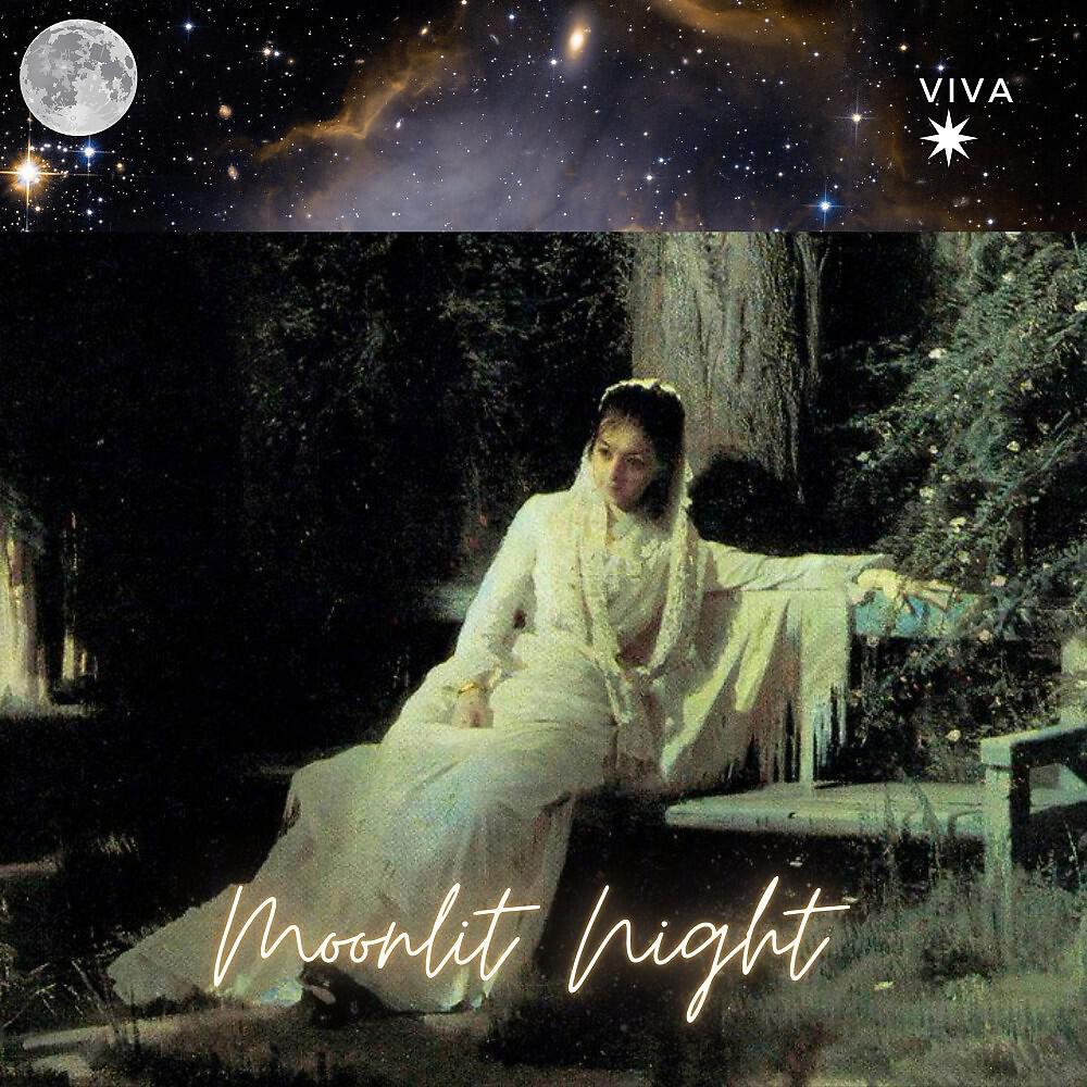 Релиз Moonlit Night