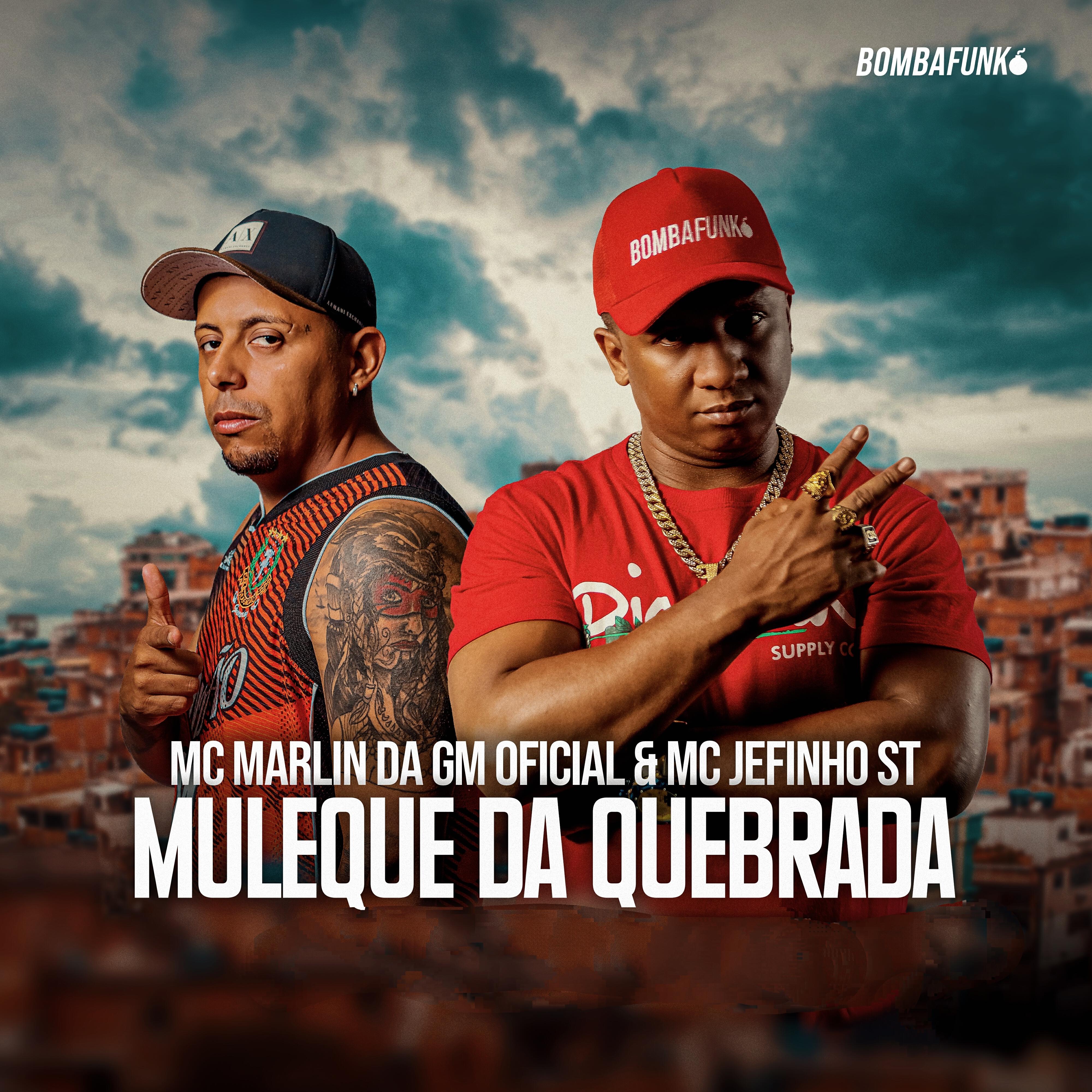 Mc Marlin Da GM Oficial