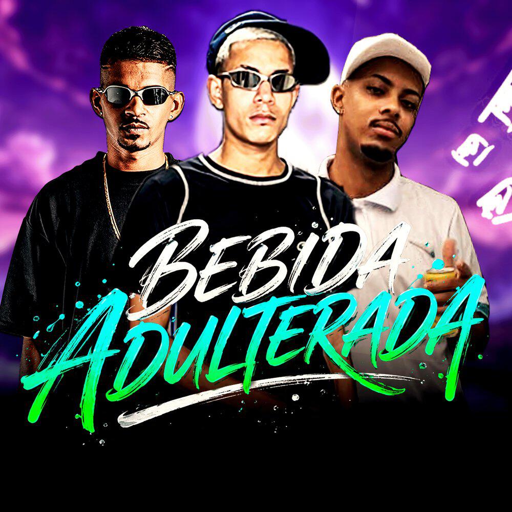 Релиз Bebida Adulterada