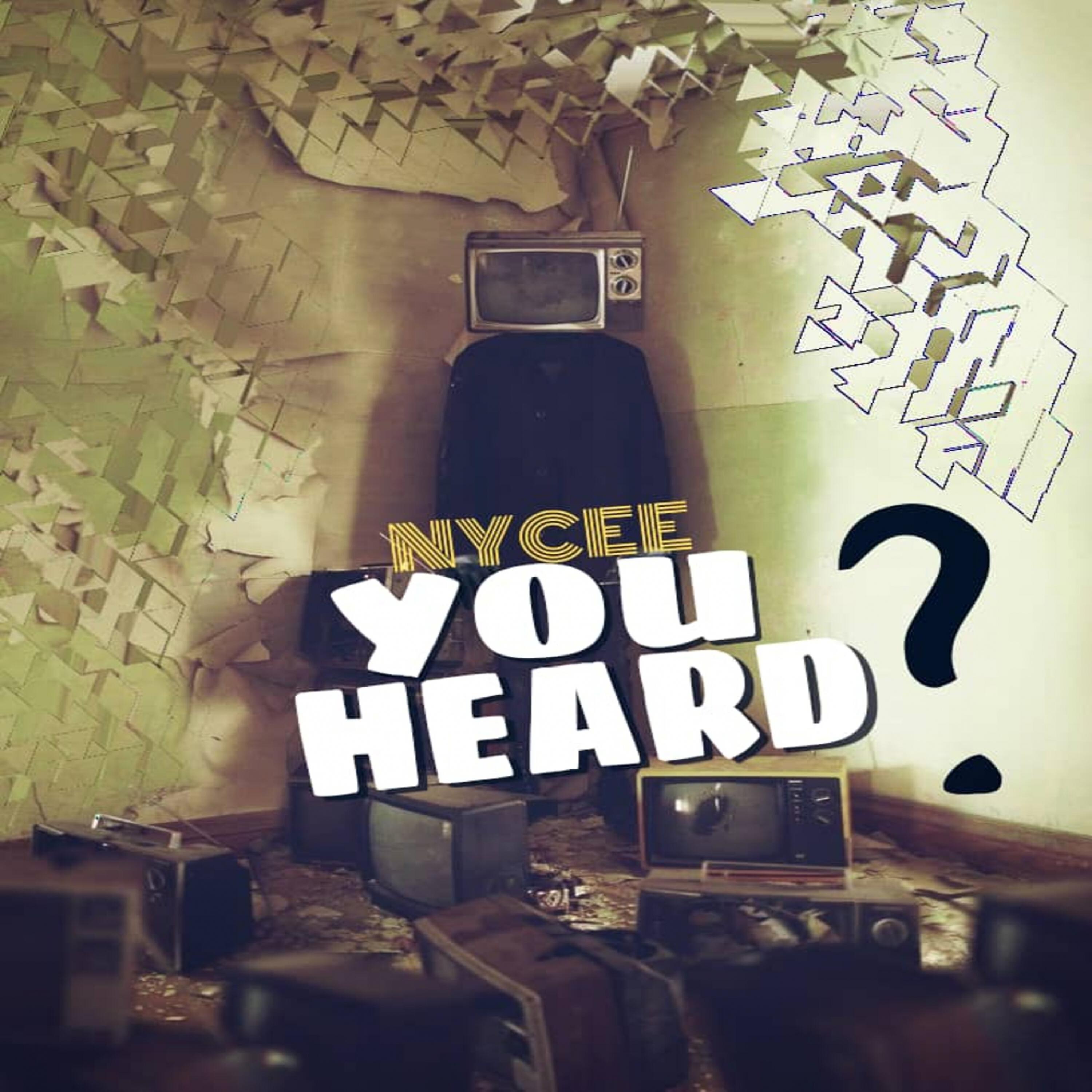Релиз You Heard?